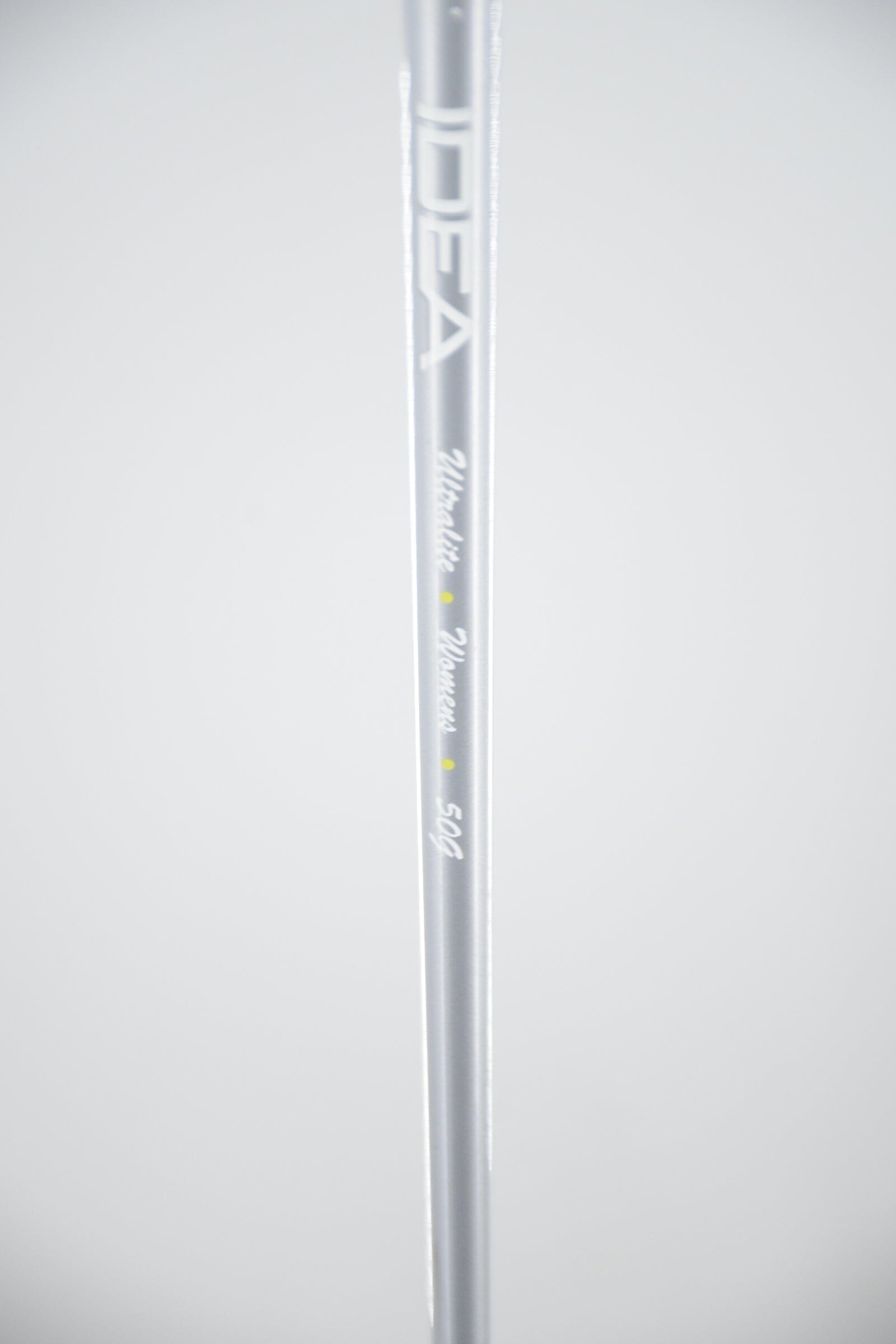 Women's Adams Idea Tech V4 6 Hybrid W Flex 37" Golf Clubs GolfRoots