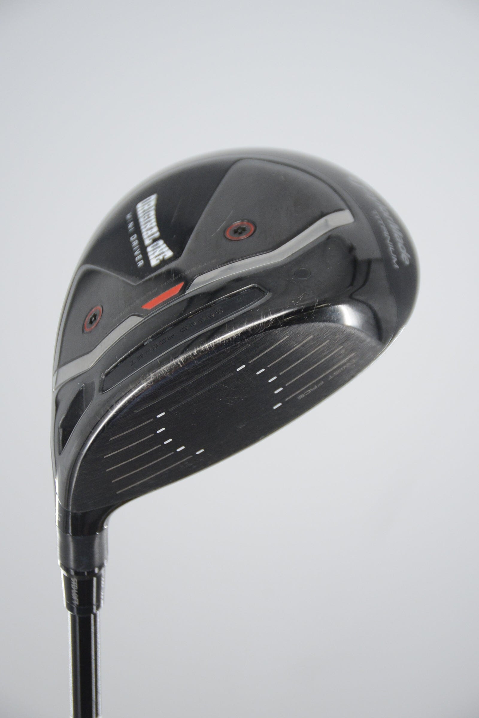 TaylorMade Original One Mini 13.5 Degree Driver R Flex 43.5" Golf Clubs GolfRoots