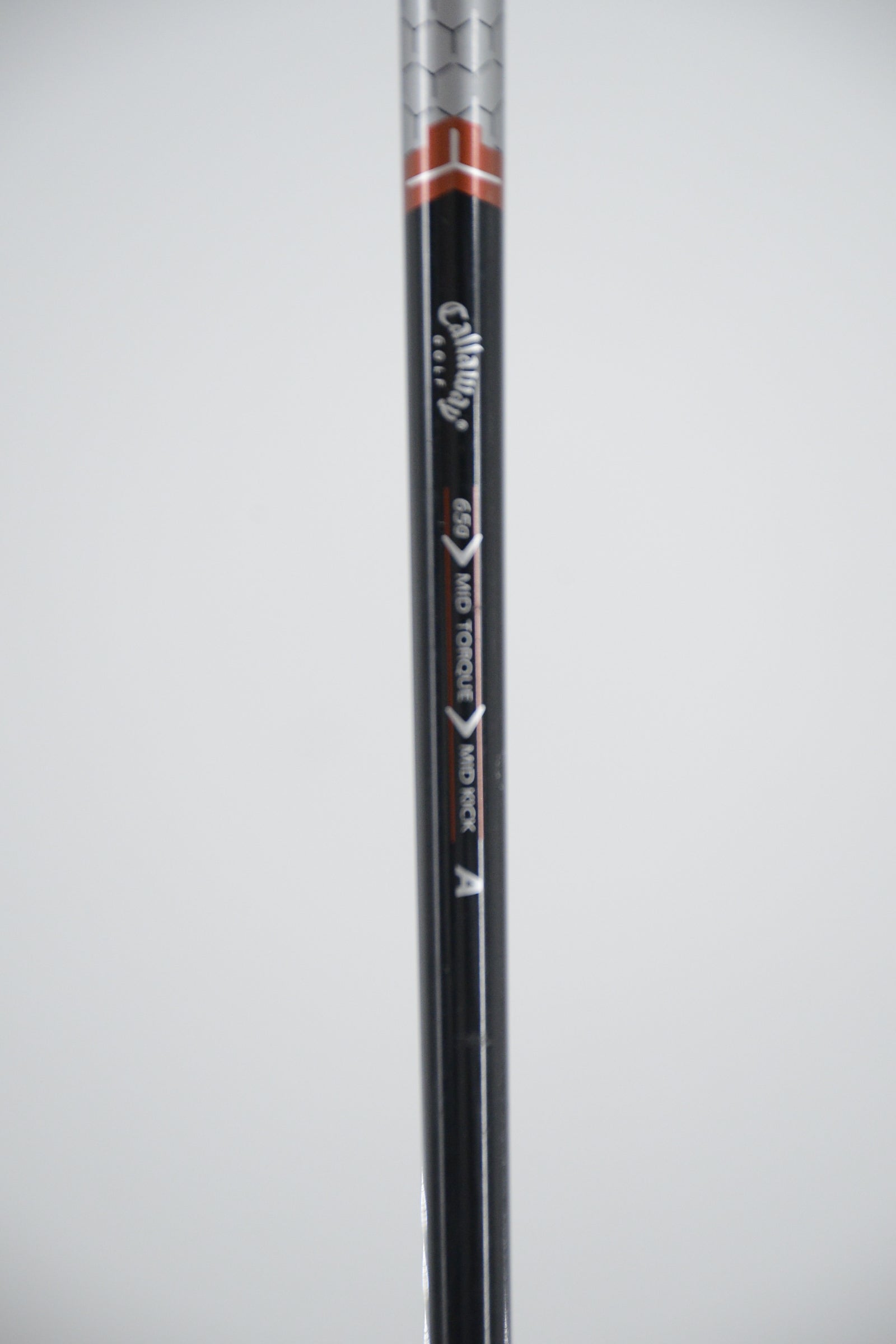 Callaway Ft 9 Iron SR Flex 35.75"