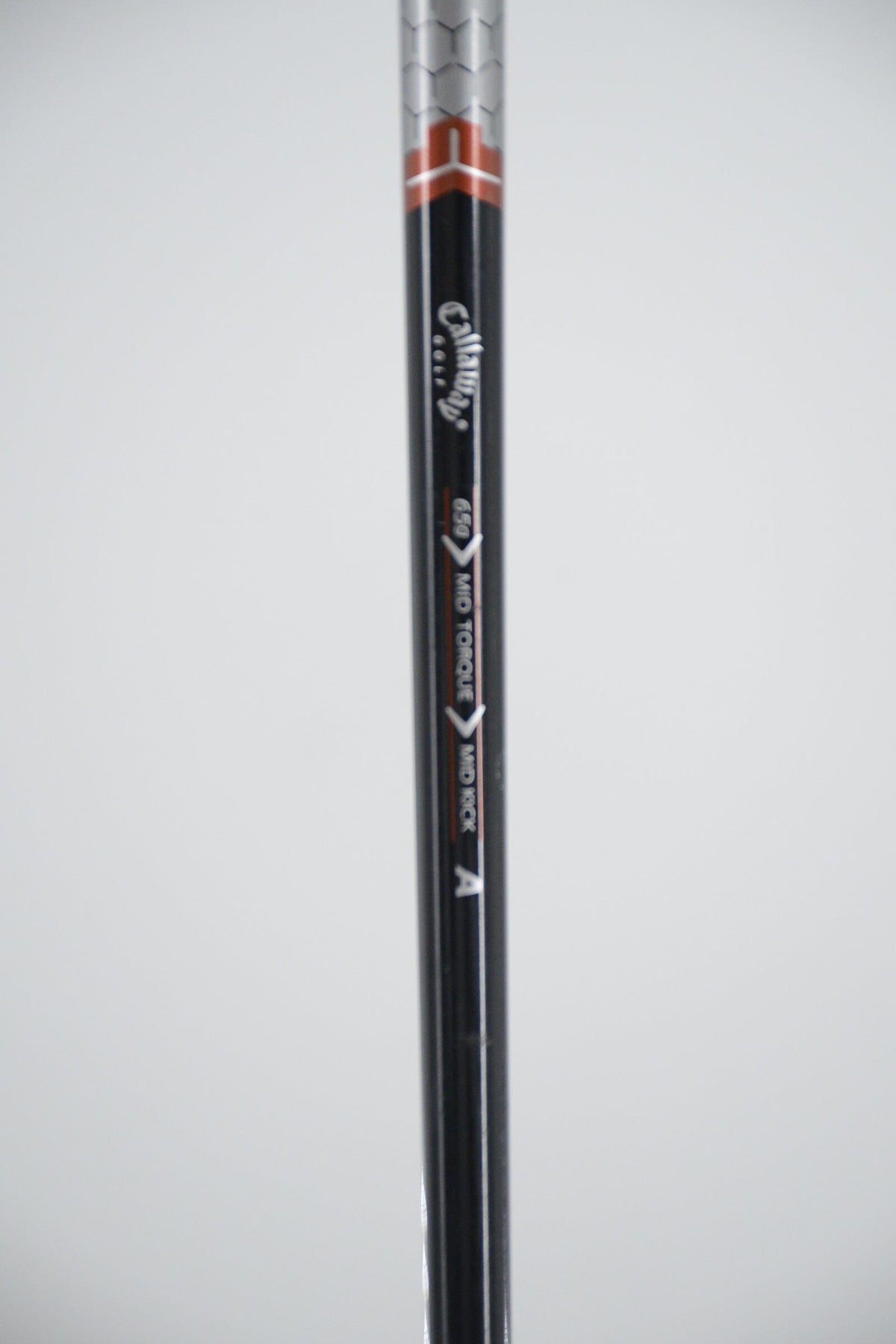 Callaway Ft 9 Iron SR Flex 35.75" Golf Clubs GolfRoots