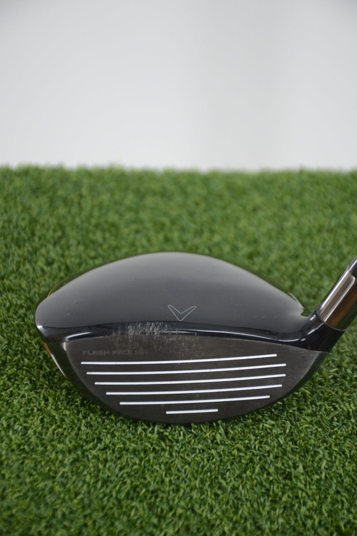 Callaway Mavrik Sub Zero 3 Wood S Flex 42.75" Golf Clubs GolfRoots