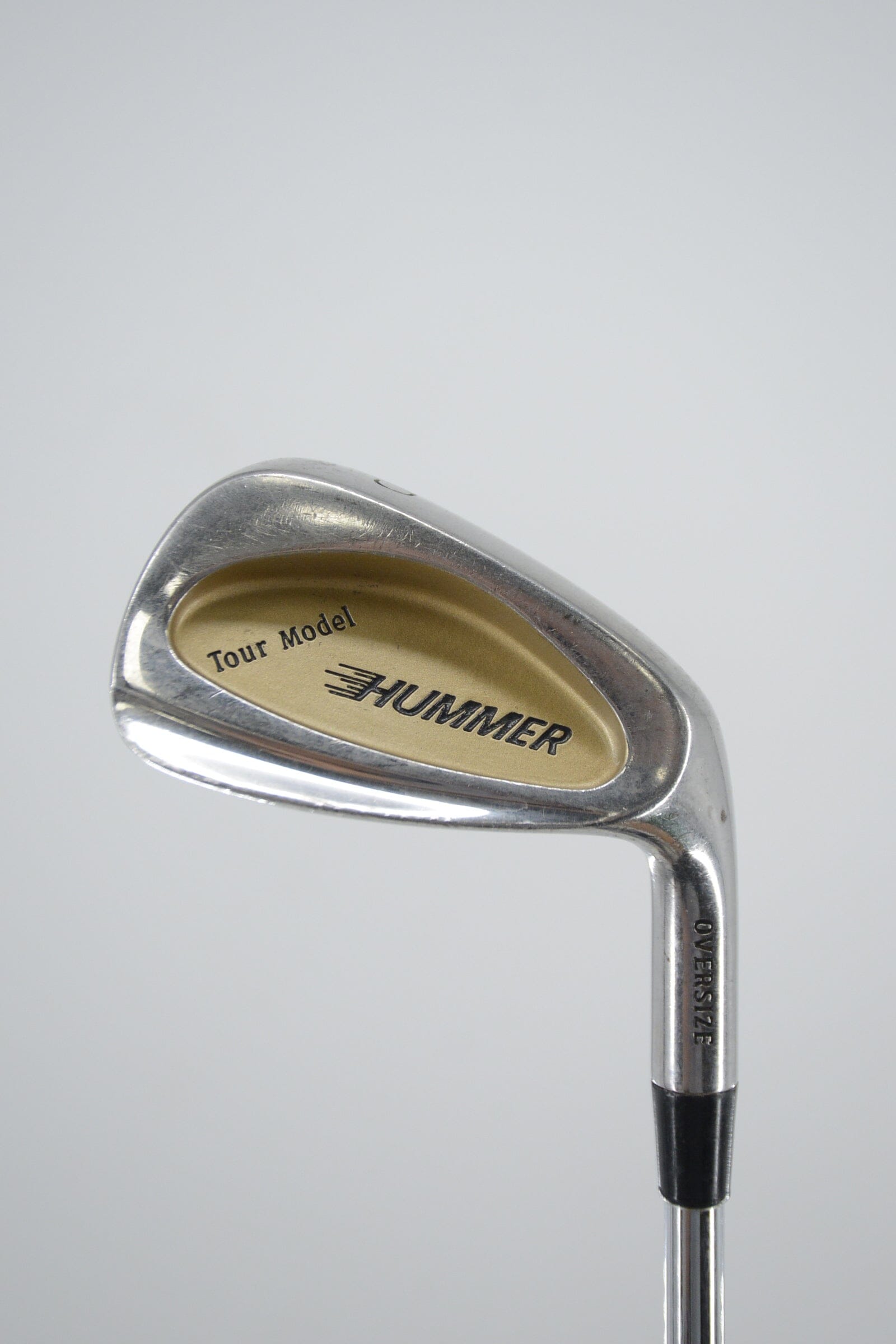 Tour Model Hummer PW R Flex 36" Golf Clubs GolfRoots