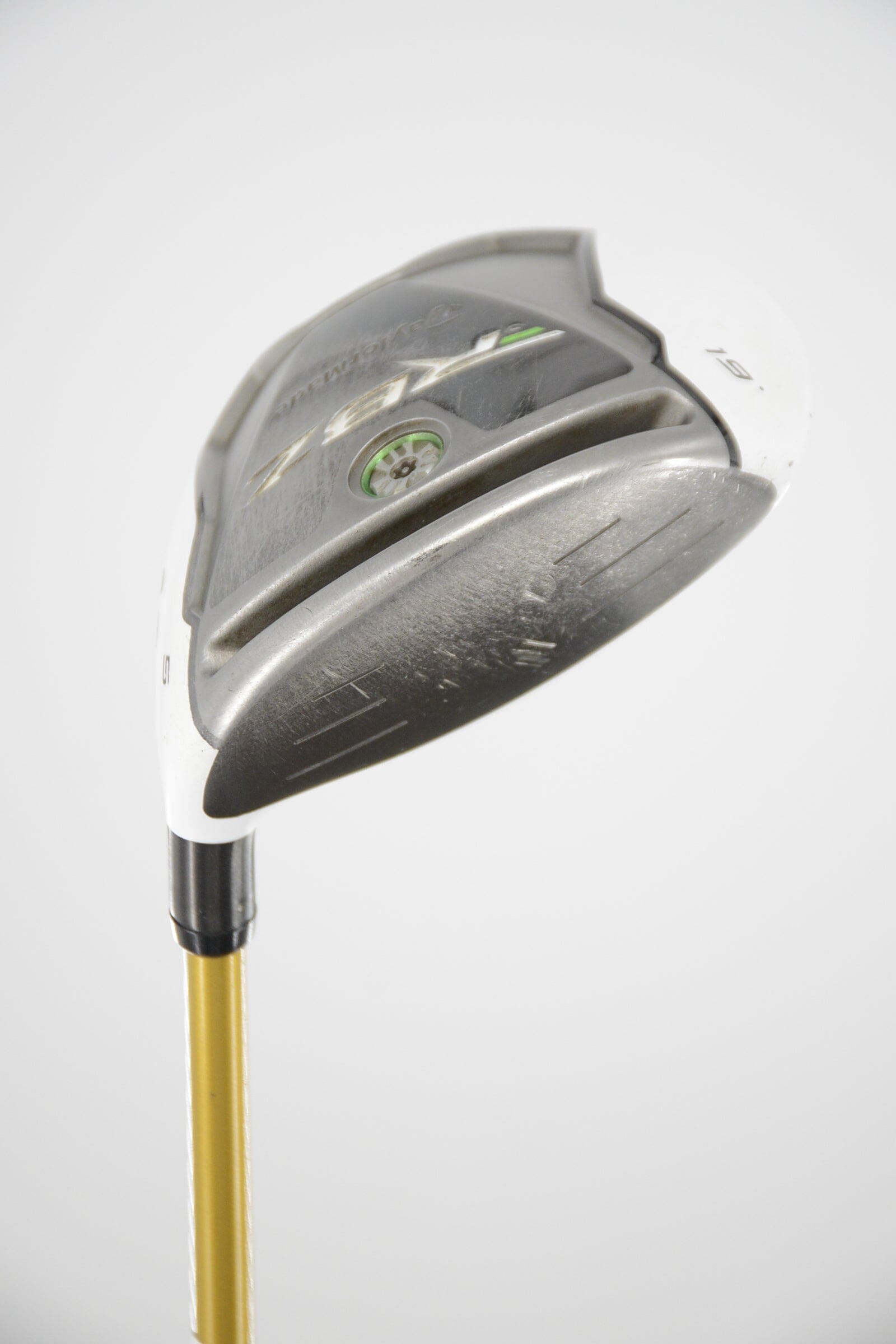 TaylorMade Rocketballz 5 Wood X Flex 43" Golf Clubs GolfRoots
