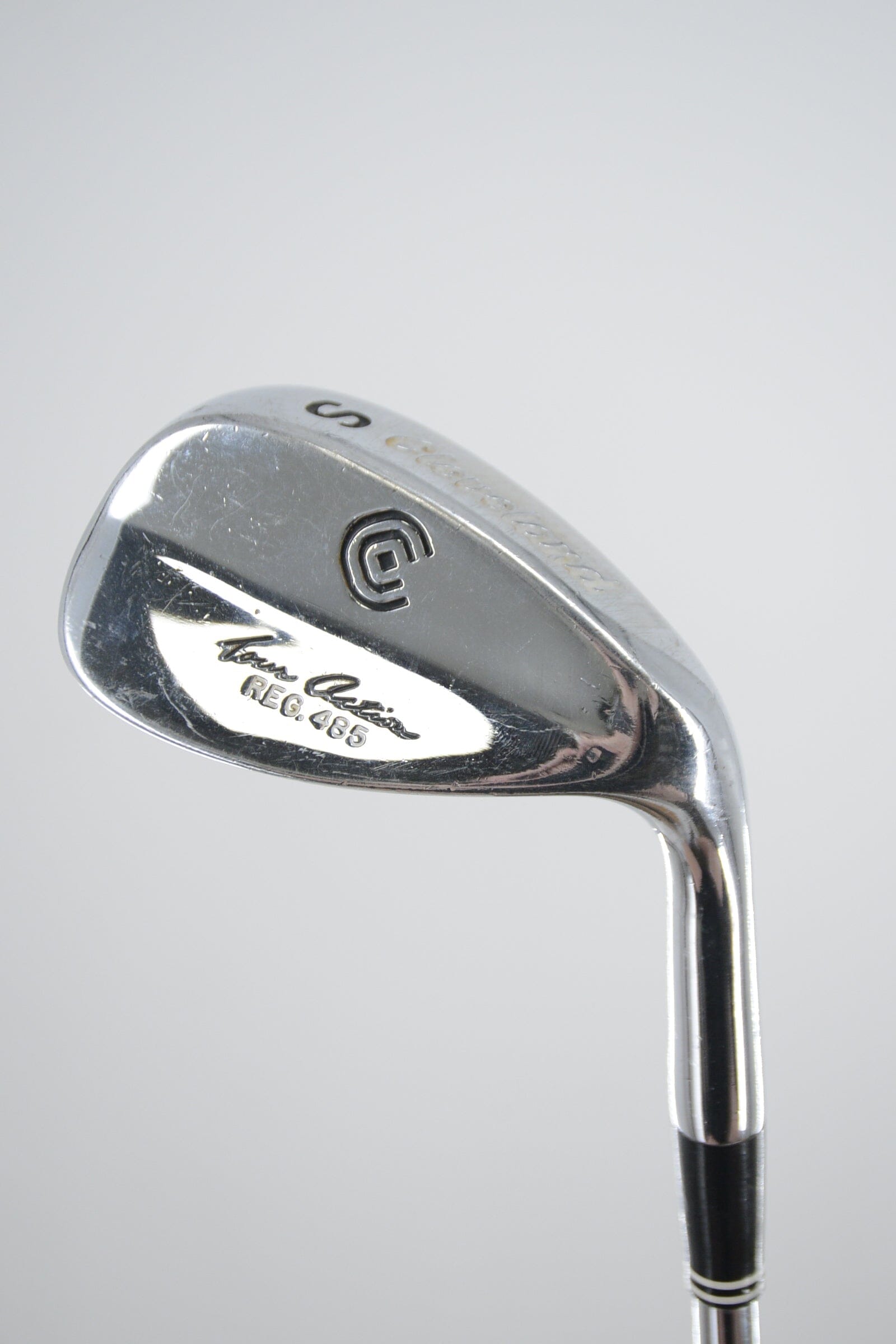 Cleveland REG 485 Tour Action SW Wedge Flex 35.25" Golf Clubs GolfRoots