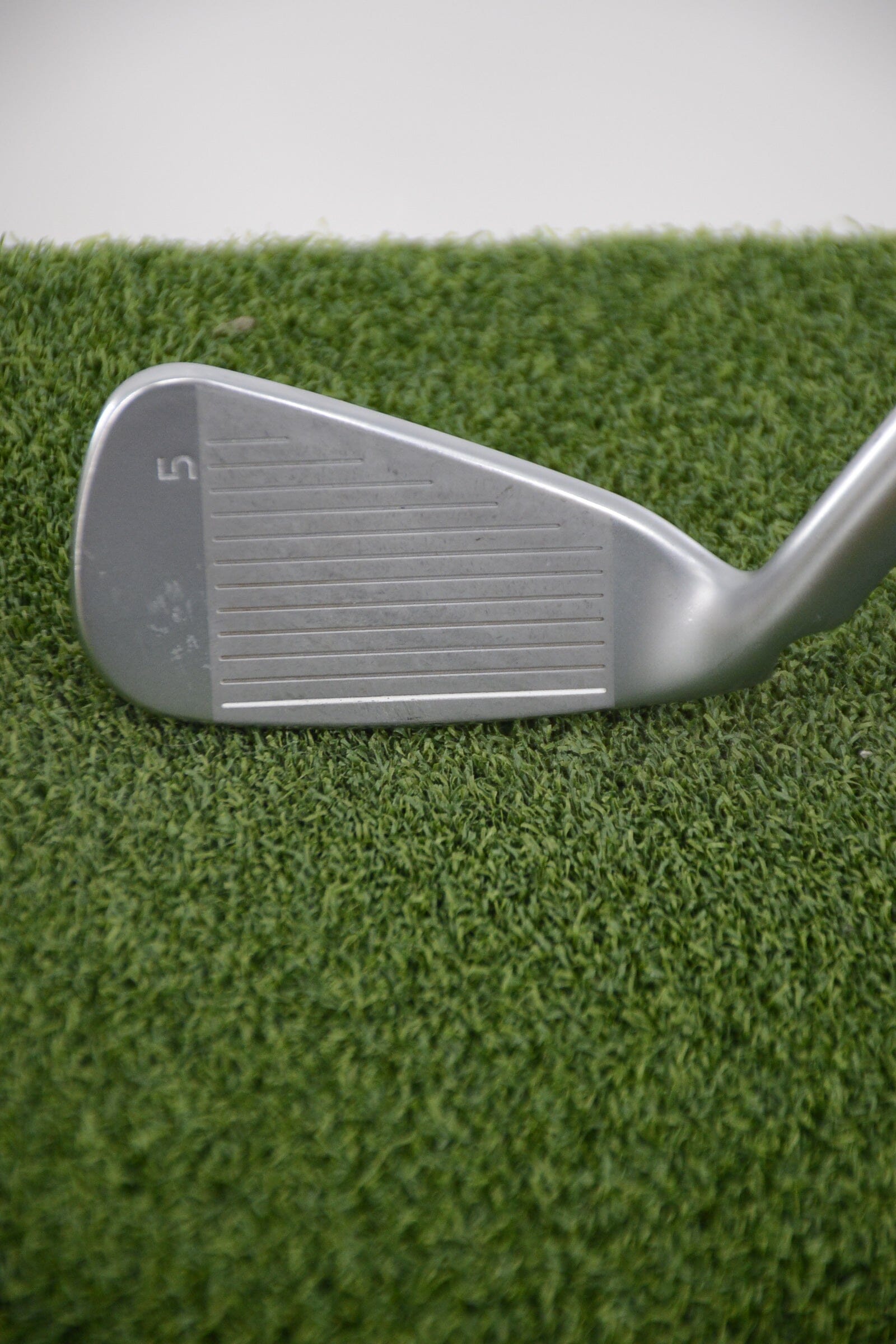 Ping G425 5 Iron SR Flex 38" Golf Clubs GolfRoots