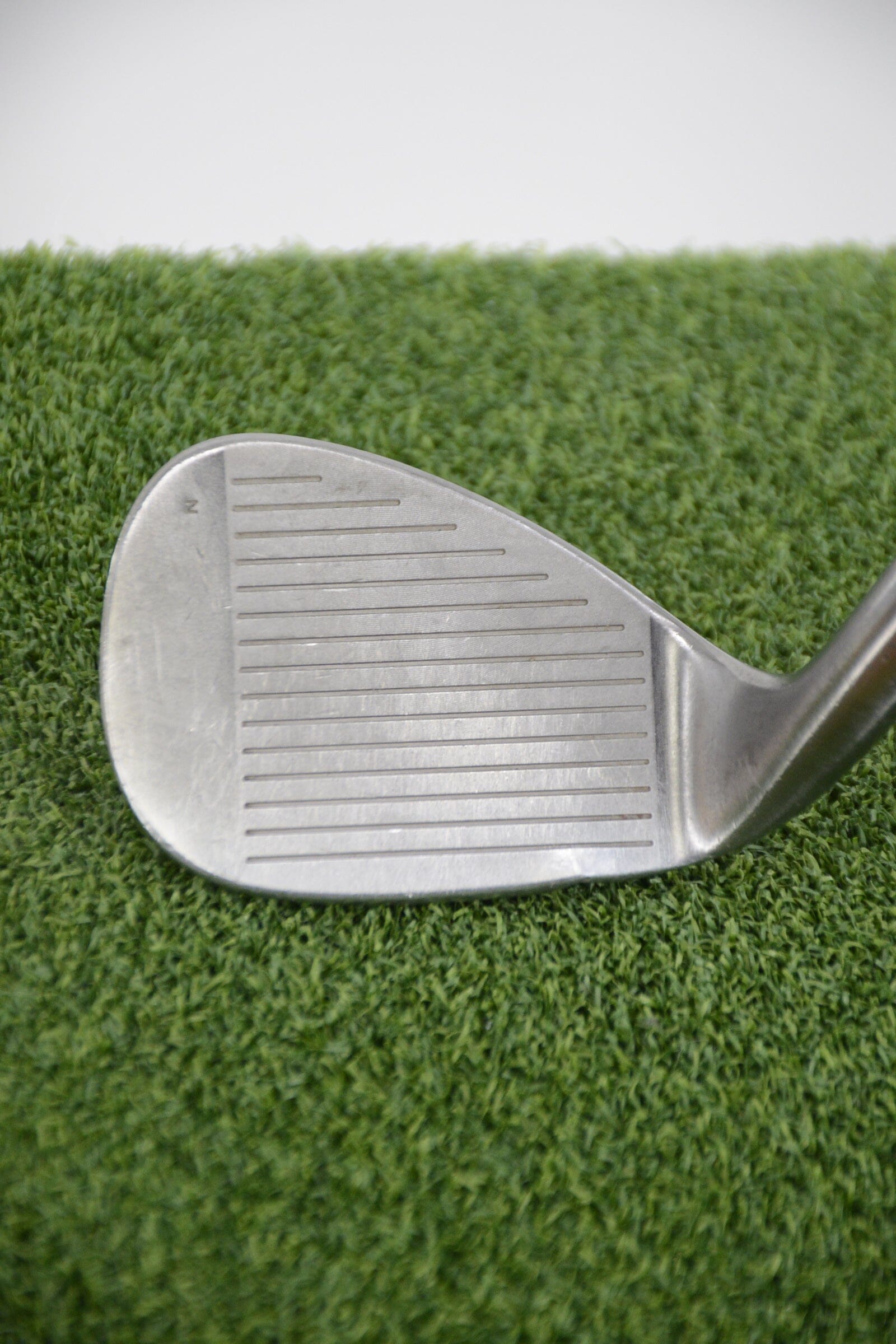 *Dented* TaylorMade Rac MB Tp Smoke 52 Degree Wedge Wedge Flex 36" Golf Clubs GolfRoots