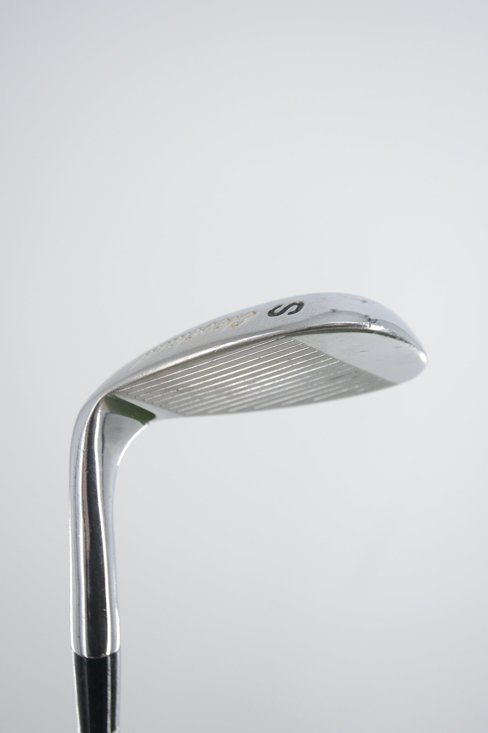 Cleveland REG 485 Tour Action SW Wedge Flex 35.25" Golf Clubs GolfRoots