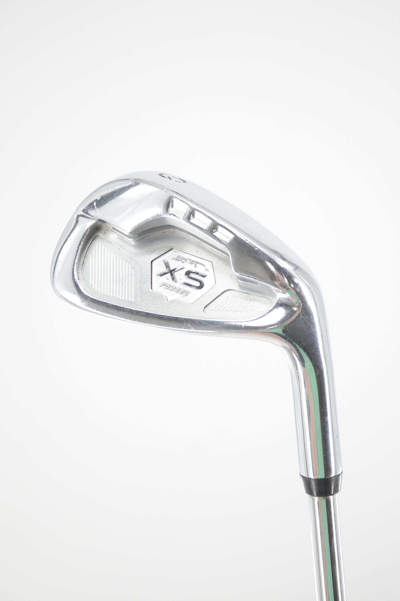 Acer XS Forged 9 Iron S Flex 34.5" Golf Clubs GolfRoots