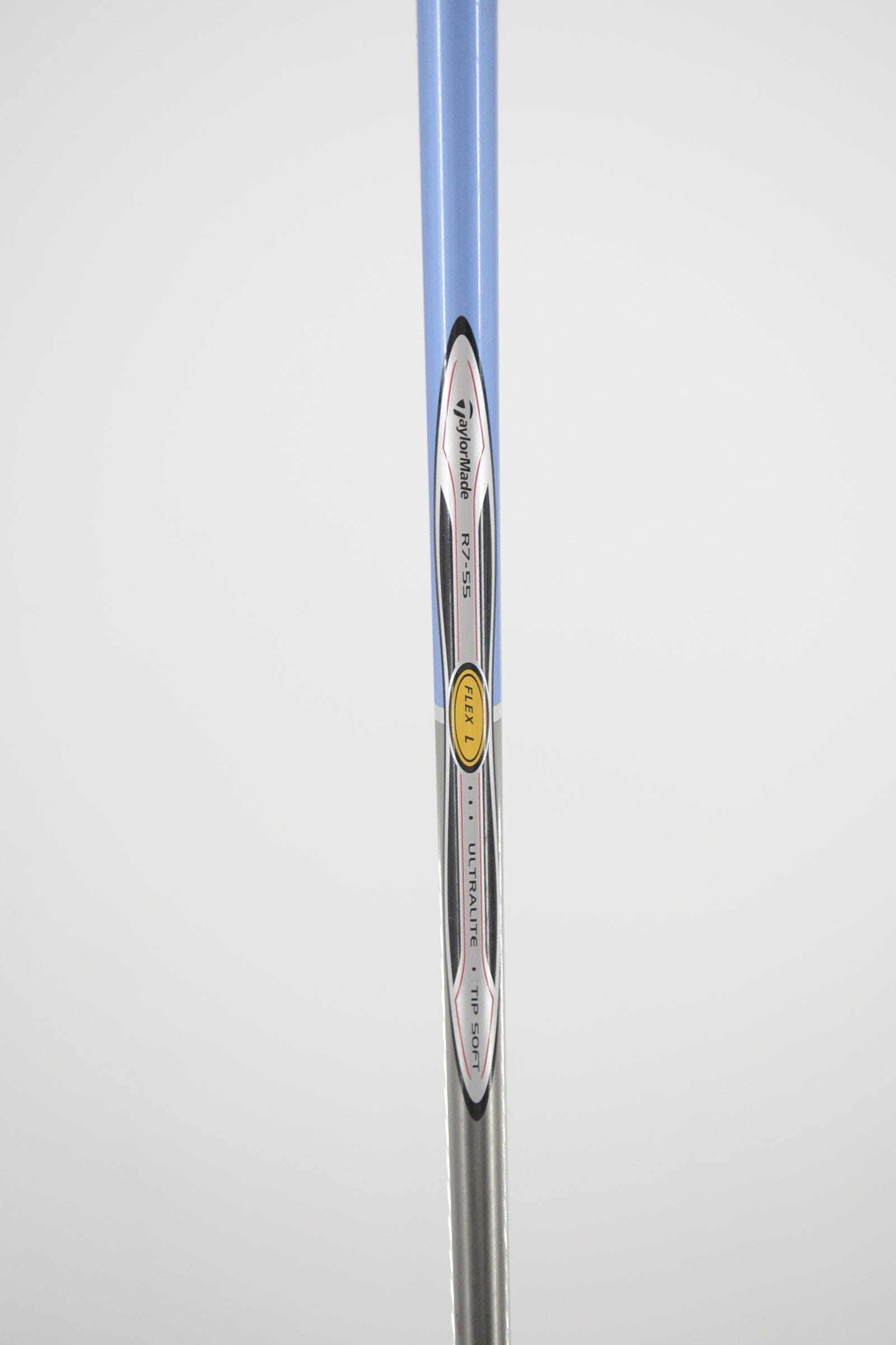 Women's TaylorMade R7 XD 6 Iron W Flex 36.5" Golf Clubs GolfRoots