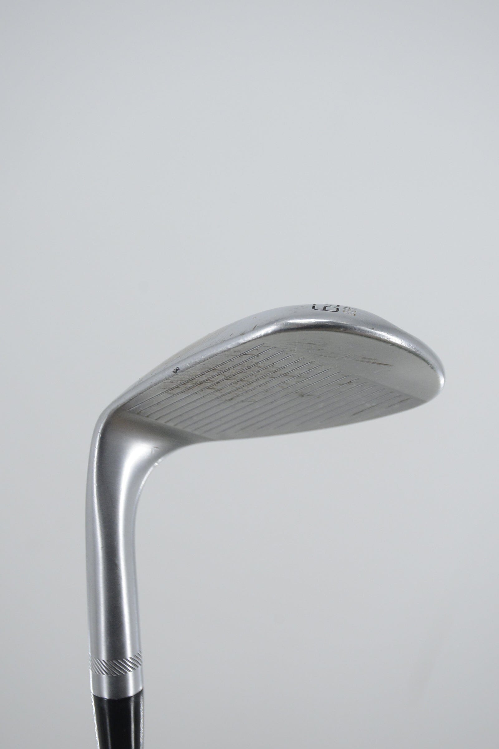 Titleist Vokey SM9 Tour Chrome 62 Degree Wedge X Flex 34.75" Golf Clubs GolfRoots