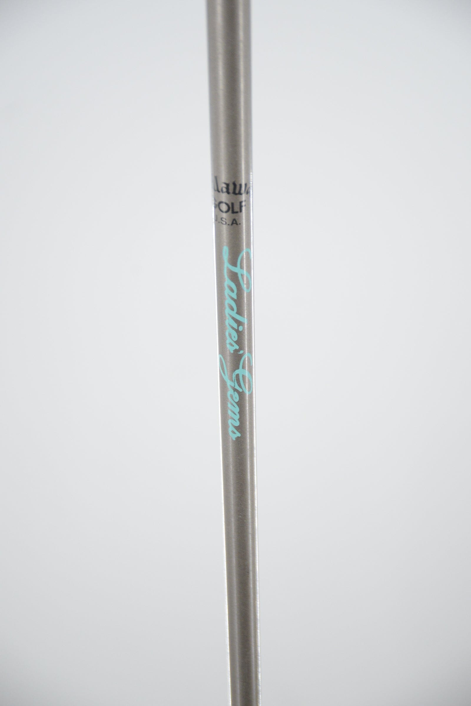 Women's Callaway S2H2 5 Wood W Flex 40.75" Golf Clubs GolfRoots