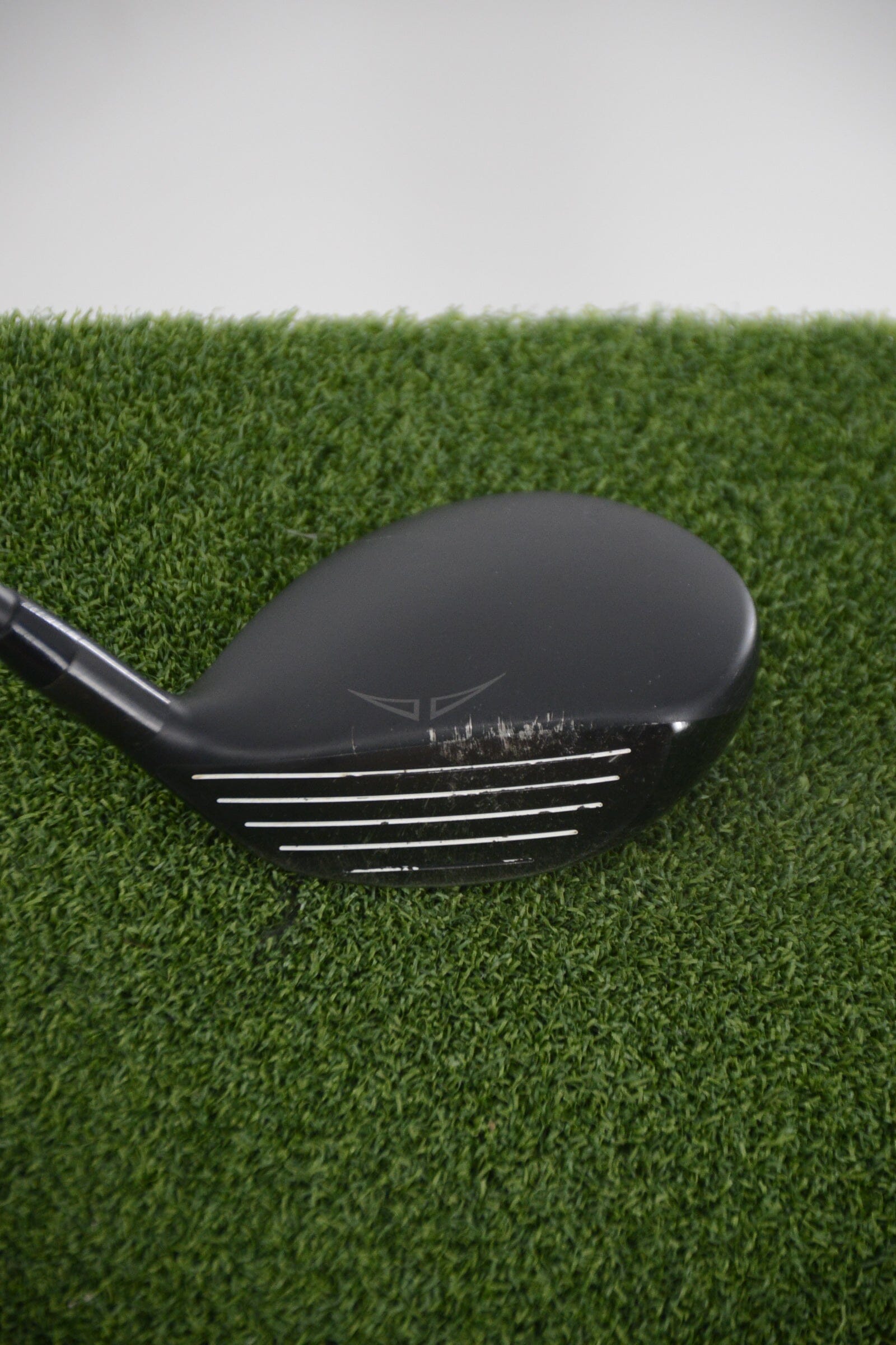Lefty Ping I20 3 Wood S Flex 42.5" Golf Clubs GolfRoots
