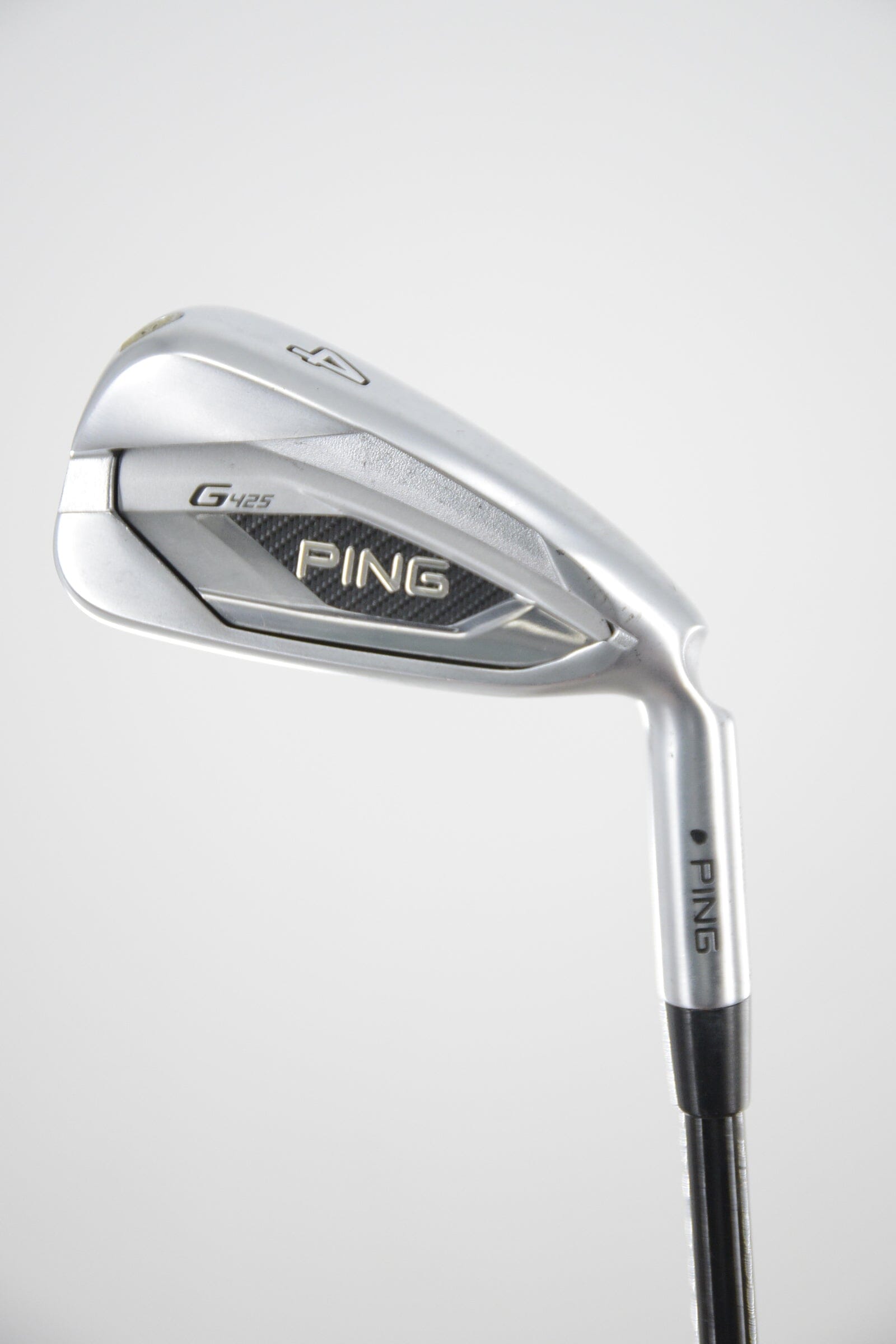 Ping G425 4 Iron SR Flex 38.75" Golf Clubs GolfRoots