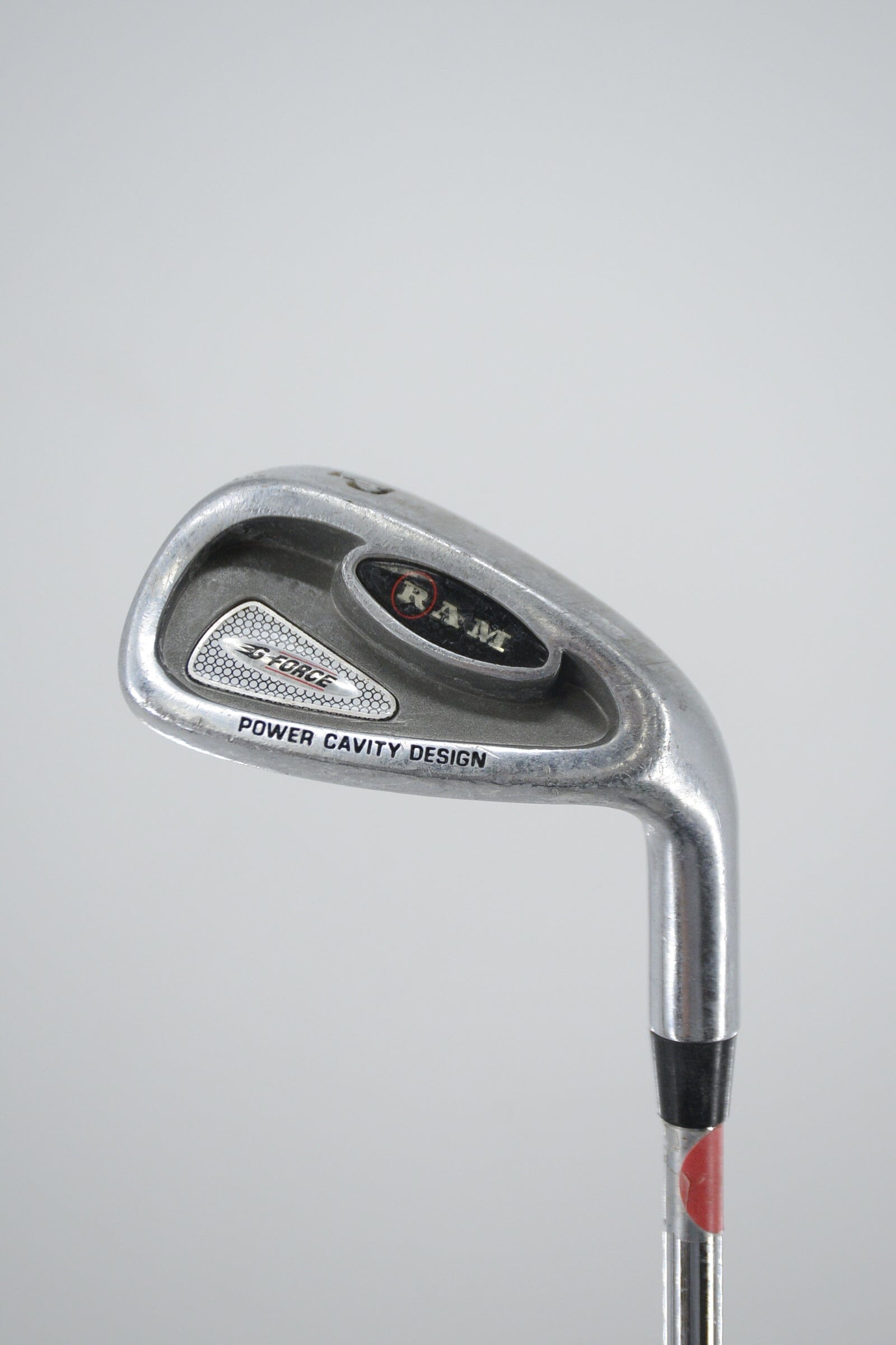 Ram G-Force PW S Flex 35.25" Golf Clubs GolfRoots