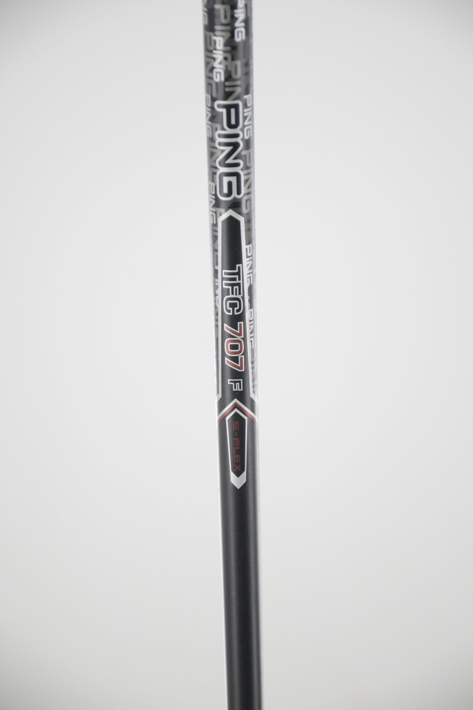 Lefty Ping I20 3 Wood S Flex 42.5" Golf Clubs GolfRoots