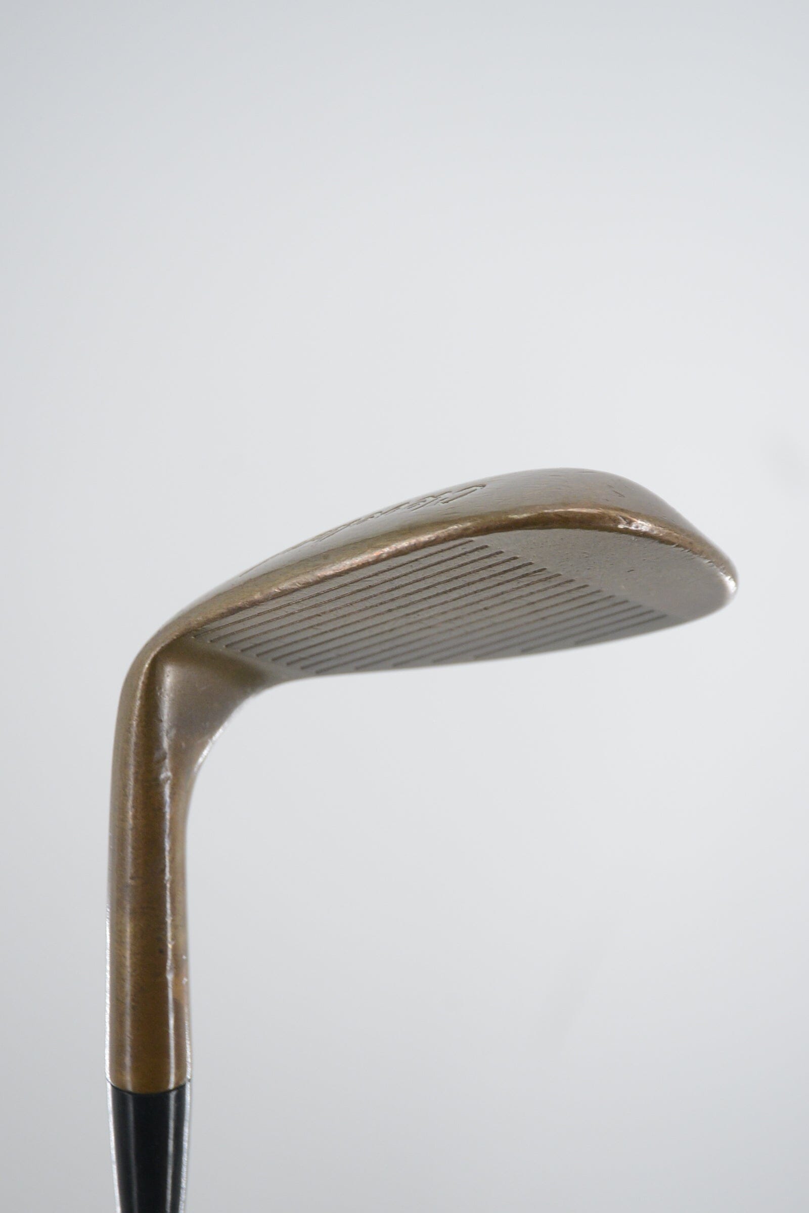 Cleveland 588 Beryllium Copper 60 Degree Wedge Wedge Flex 35" Golf Clubs GolfRoots