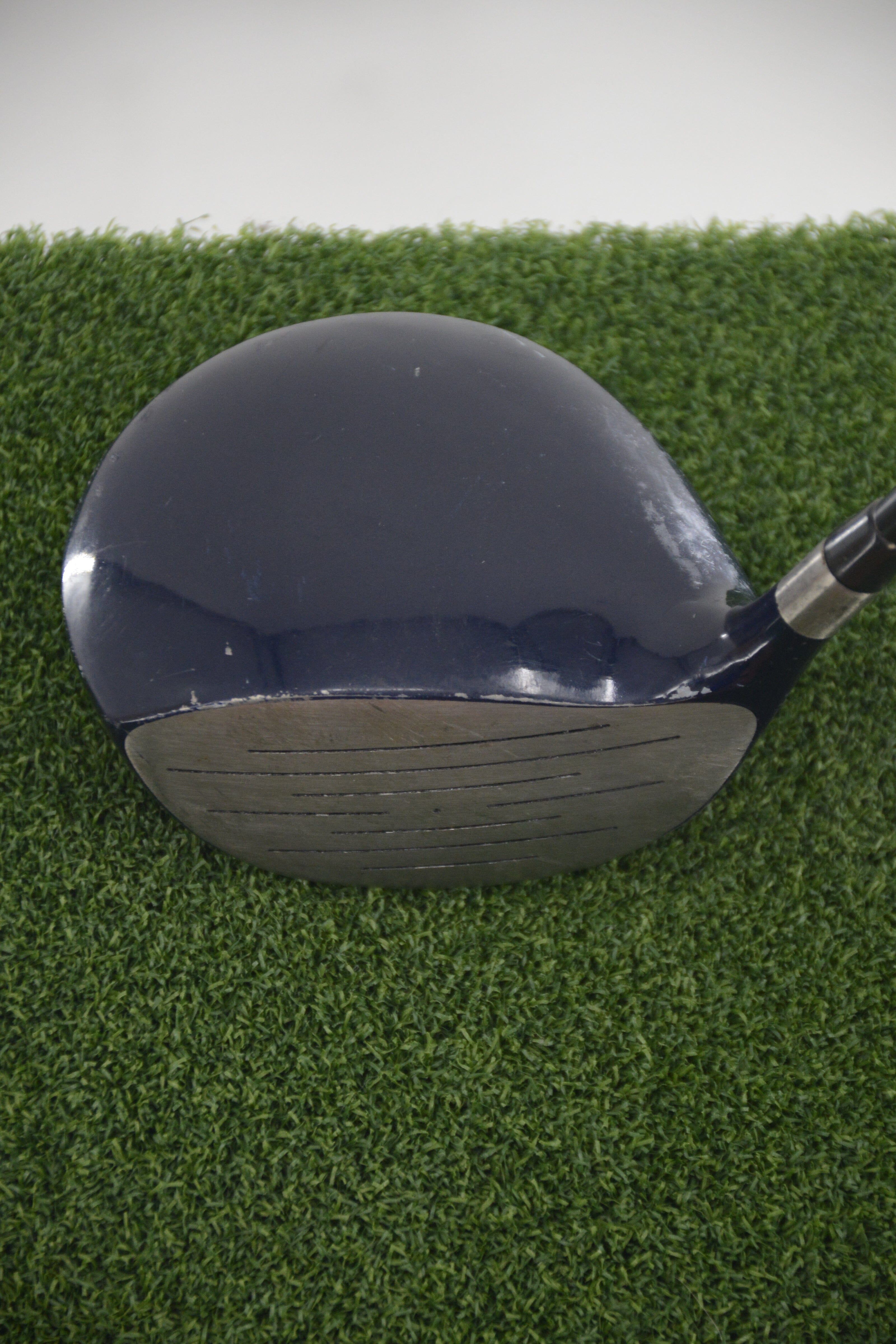 TF Trampoline Face 10 Degree Driver R Flex 46" Golf Clubs GolfRoots