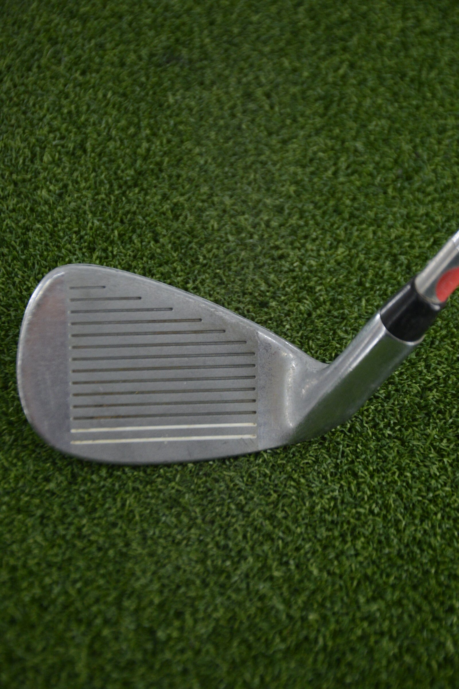 Ram G-Force PW S Flex 35.25" Golf Clubs GolfRoots