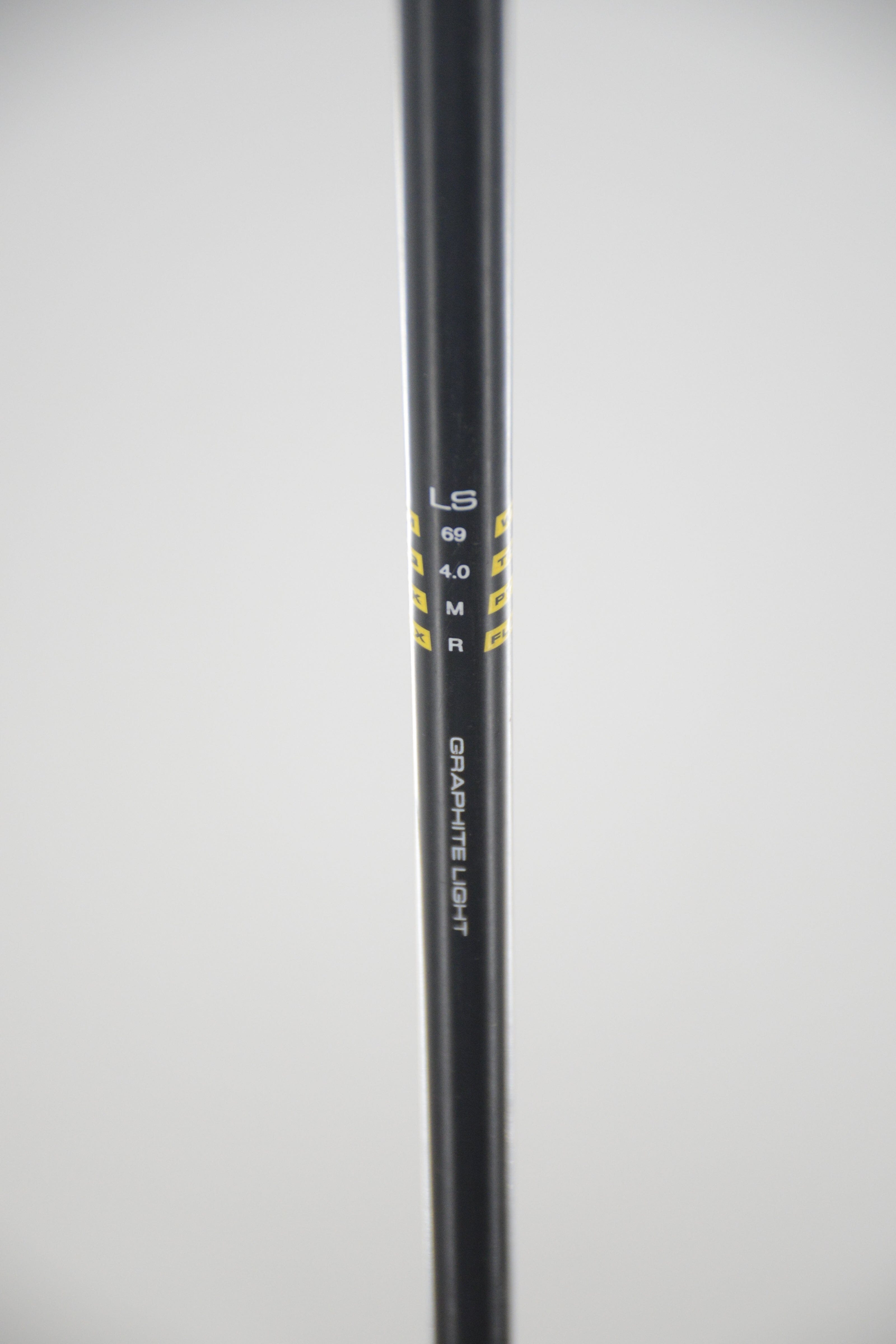 TF Trampoline Face 10 Degree Driver R Flex 46" Golf Clubs GolfRoots
