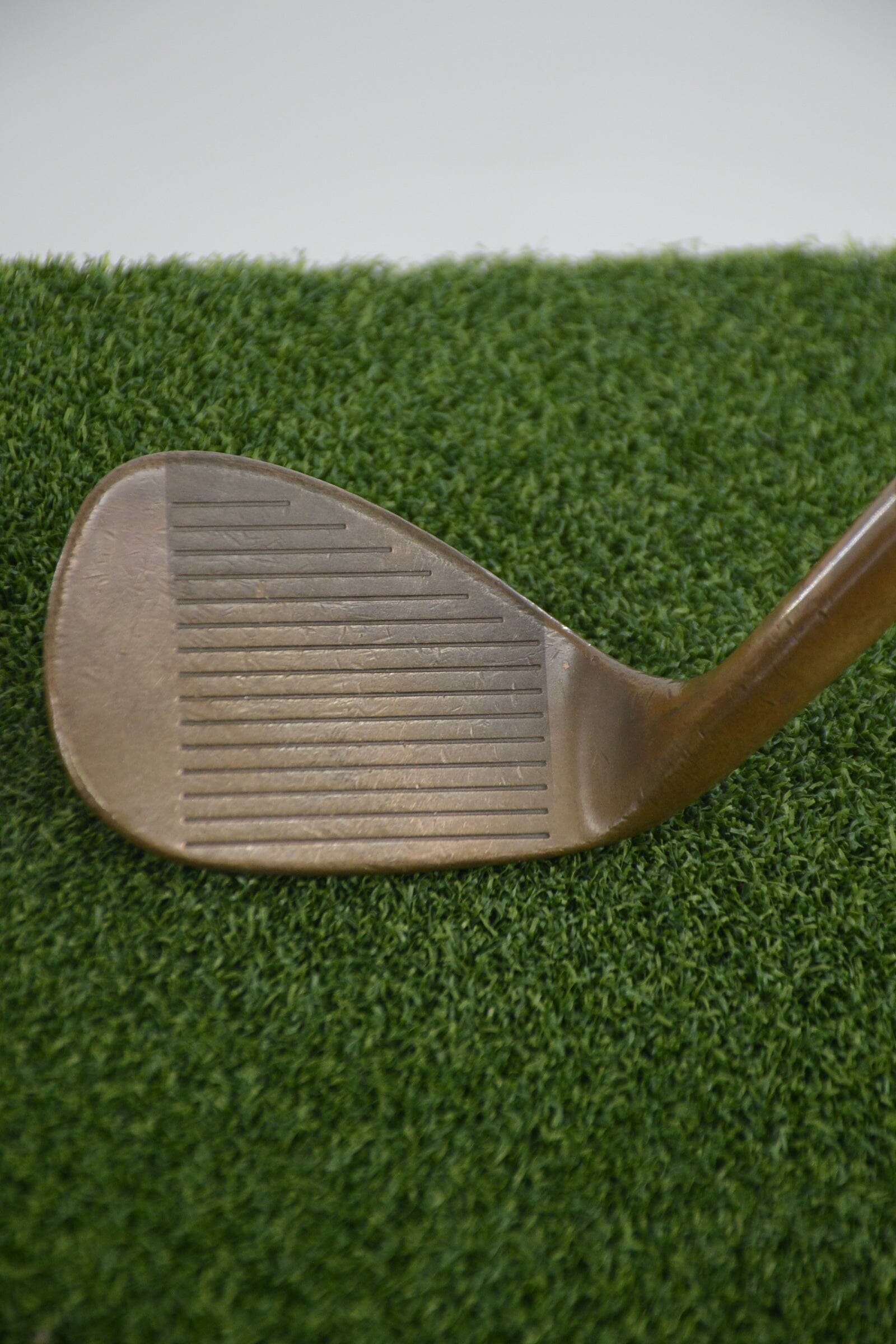 Cleveland 588 Beryllium Copper 60 Degree Wedge Wedge Flex 35" Golf Clubs GolfRoots