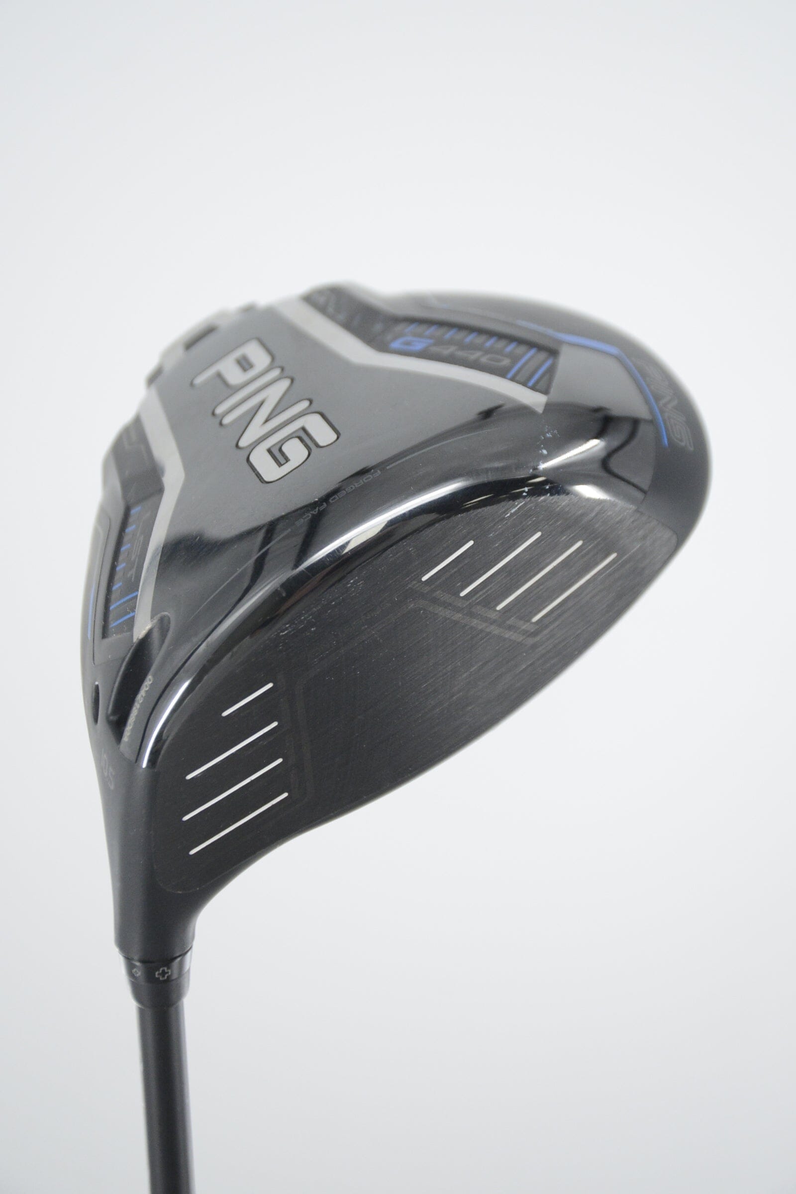 Ping G440 LST 10.5 Degree Driver R Flex 45.25" Golf Clubs GolfRoots