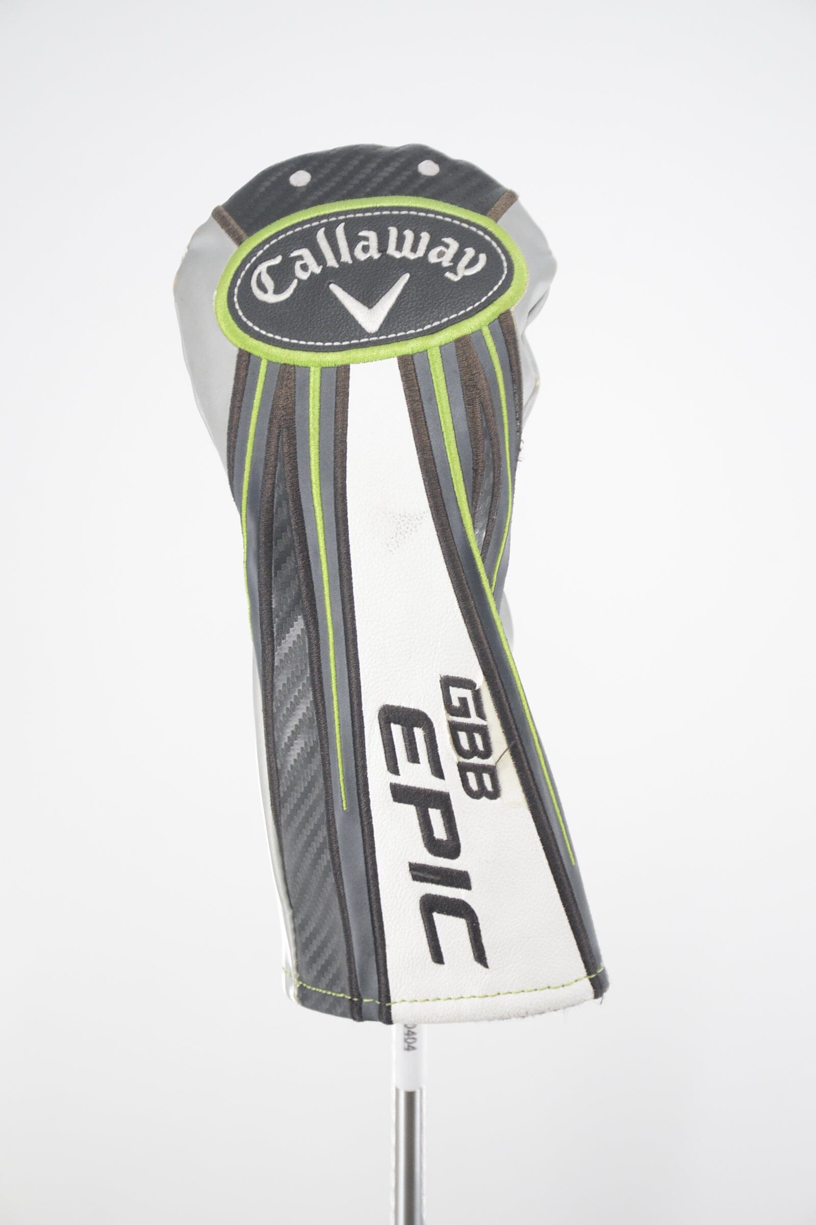 Women's Callaway GBB Epic 20 Degree Wood W Flex 41.5" Golf Clubs GolfRoots
