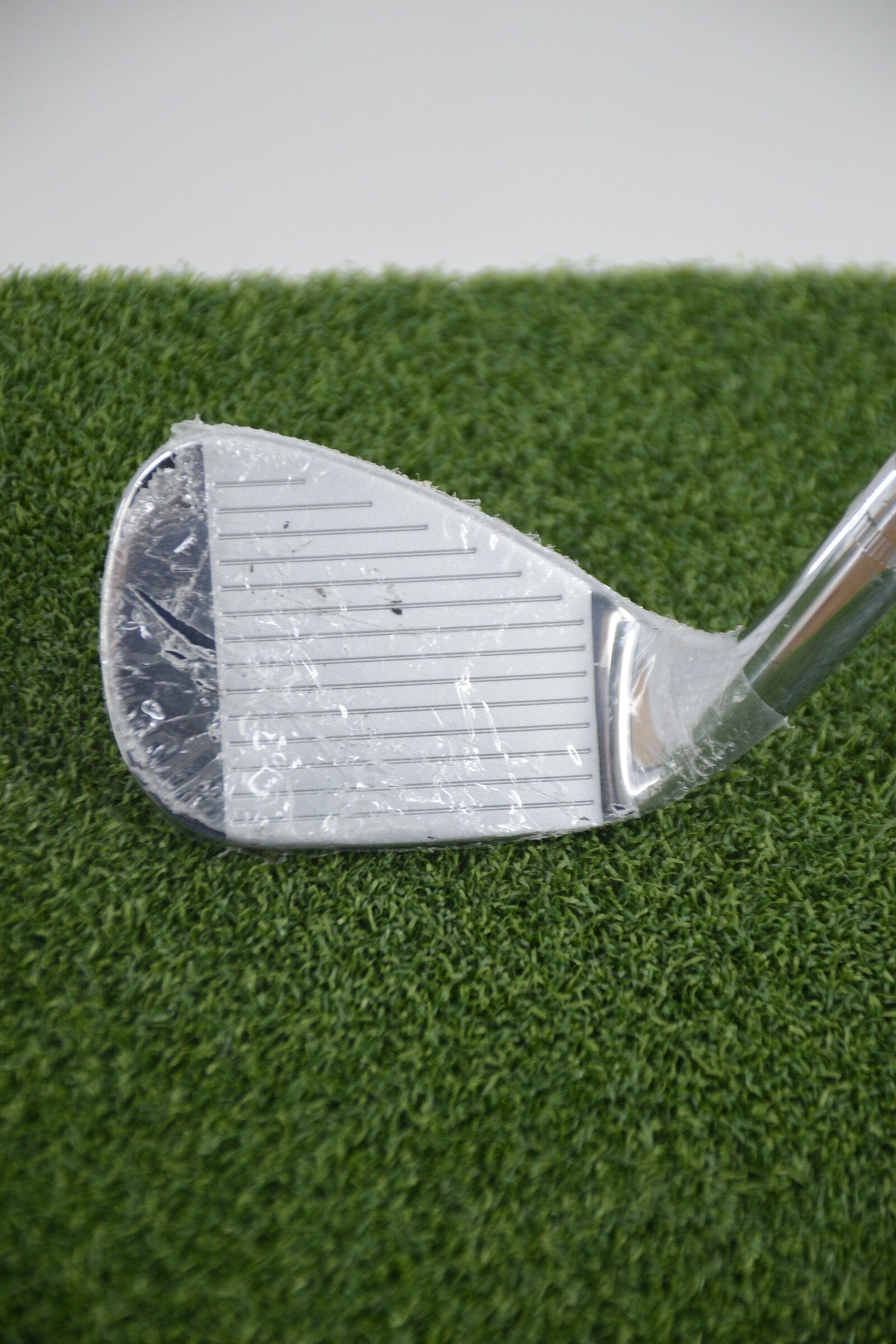 NEW Adams Idea Pro Gold GW R Flex 35.25" Golf Clubs GolfRoots