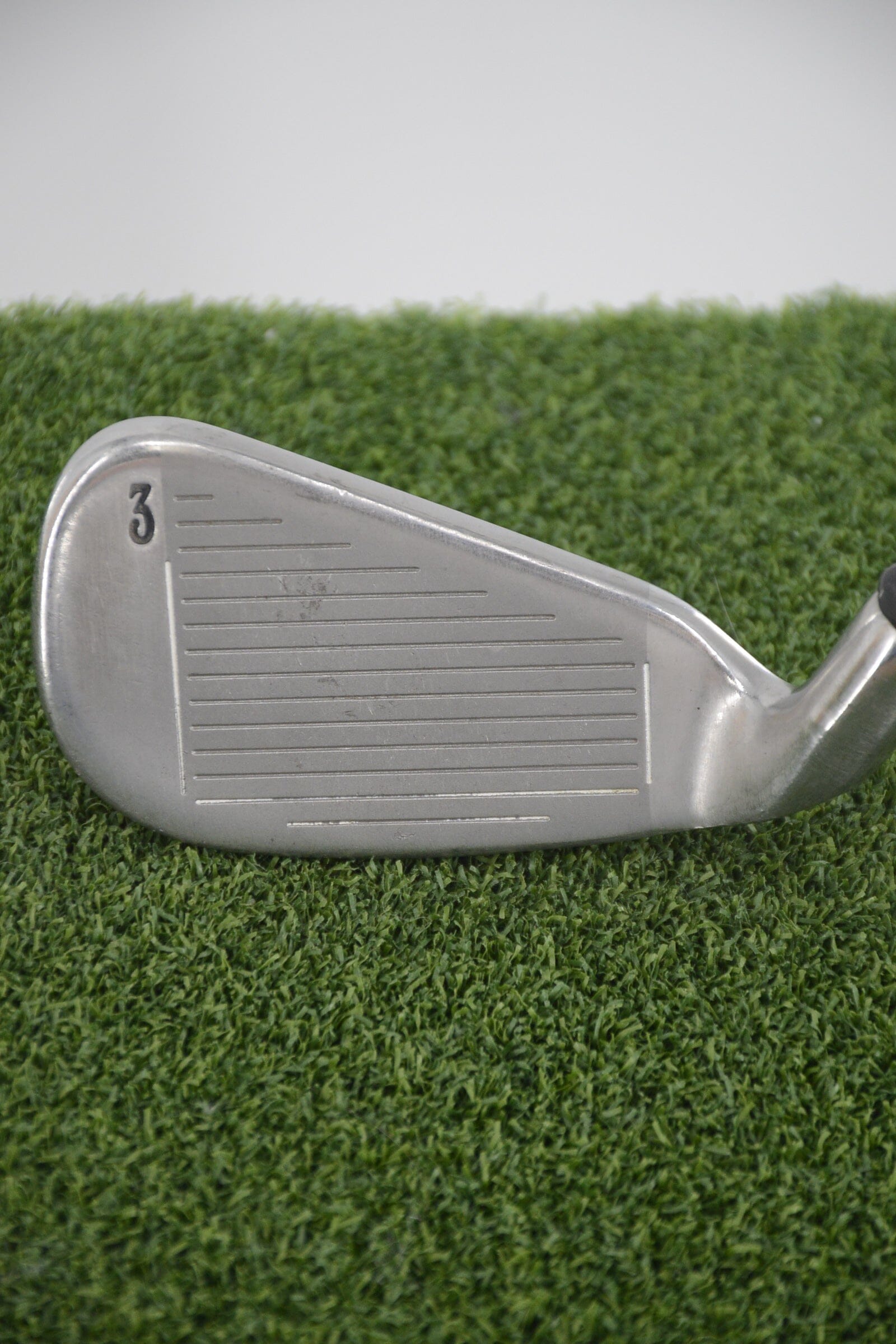 Callaway Steelhead X-14 3 Iron Uniflex 39" Golf Clubs GolfRoots