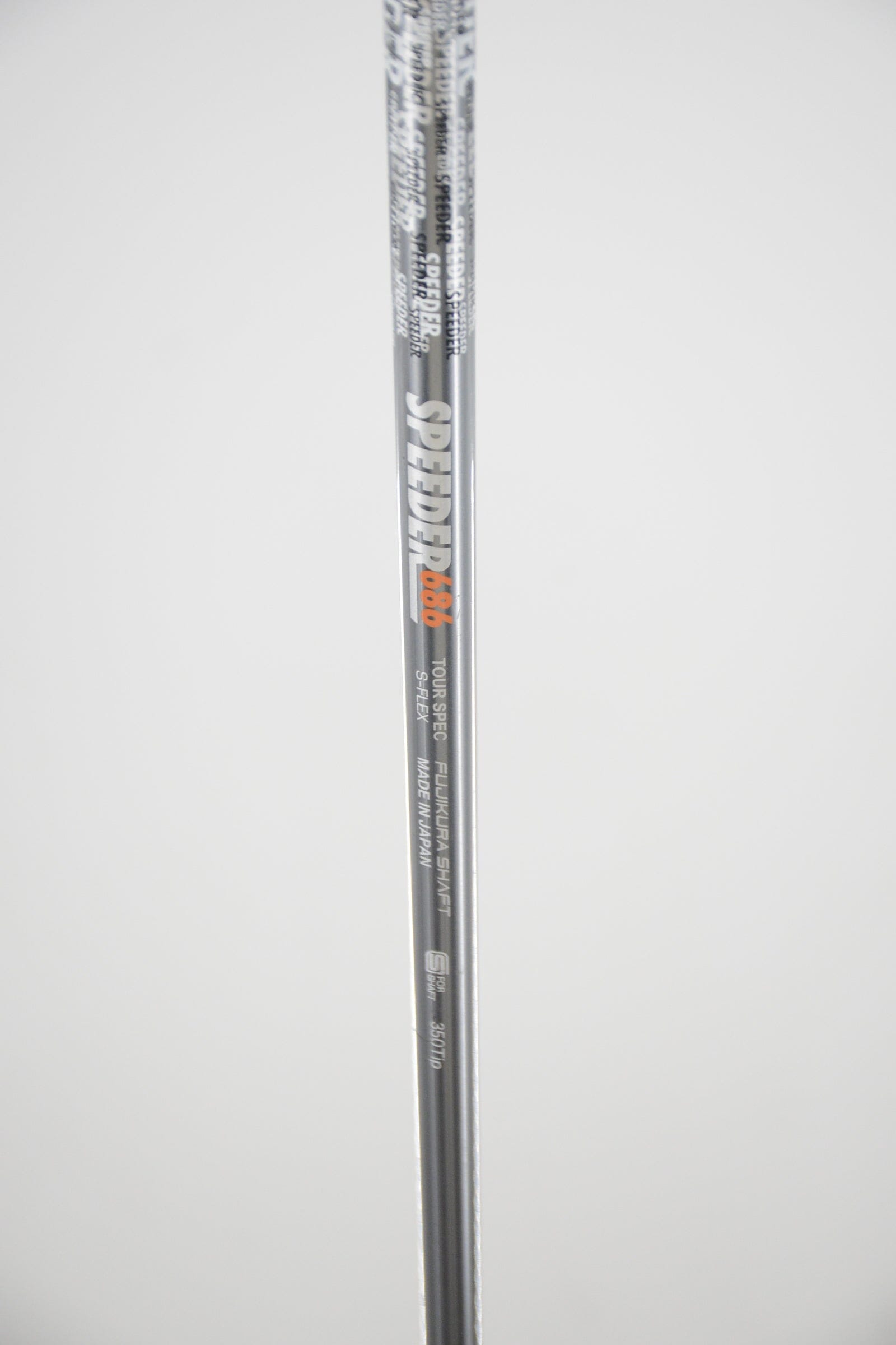 Callaway FT-I Neutral 9.5 Degree Driver S Flex 45.5" Golf Clubs GolfRoots