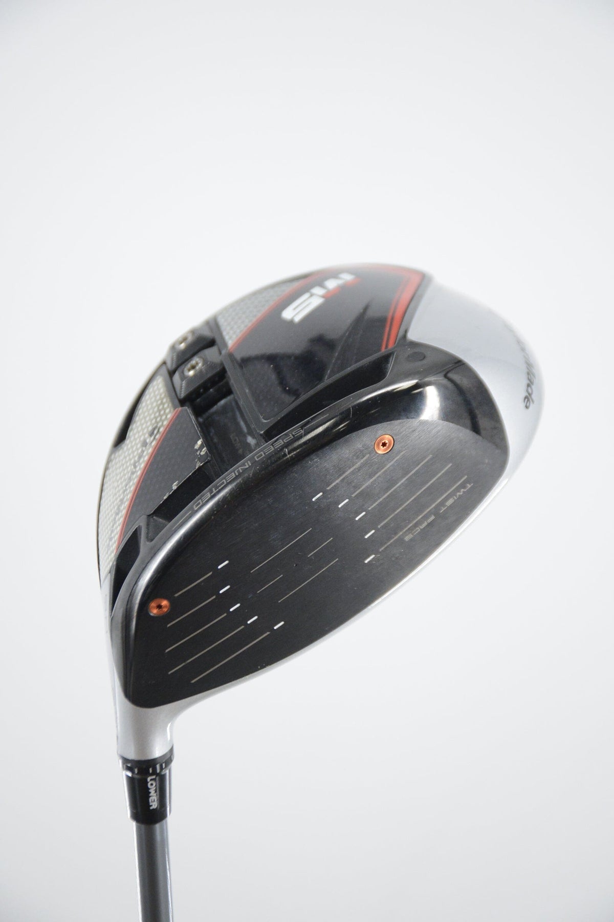 TaylorMade M5 9 Degree Driver S Flex 45.25"