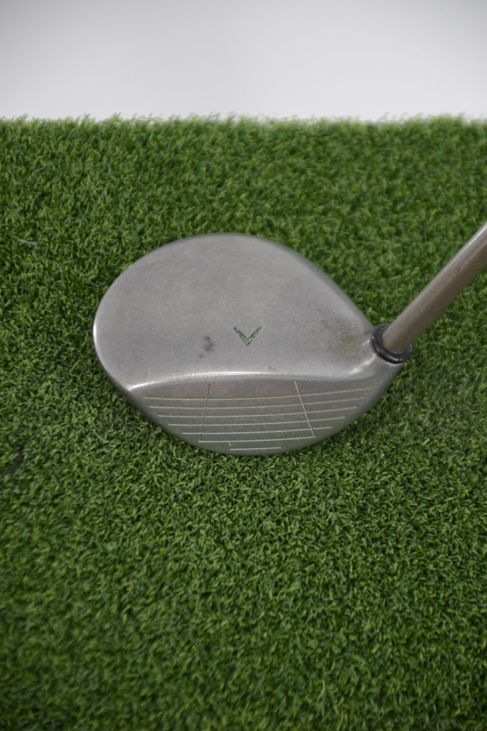 Women's Callaway Big Bertha War Bird 7 Wood W Flex 40.5" Golf Clubs GolfRoots