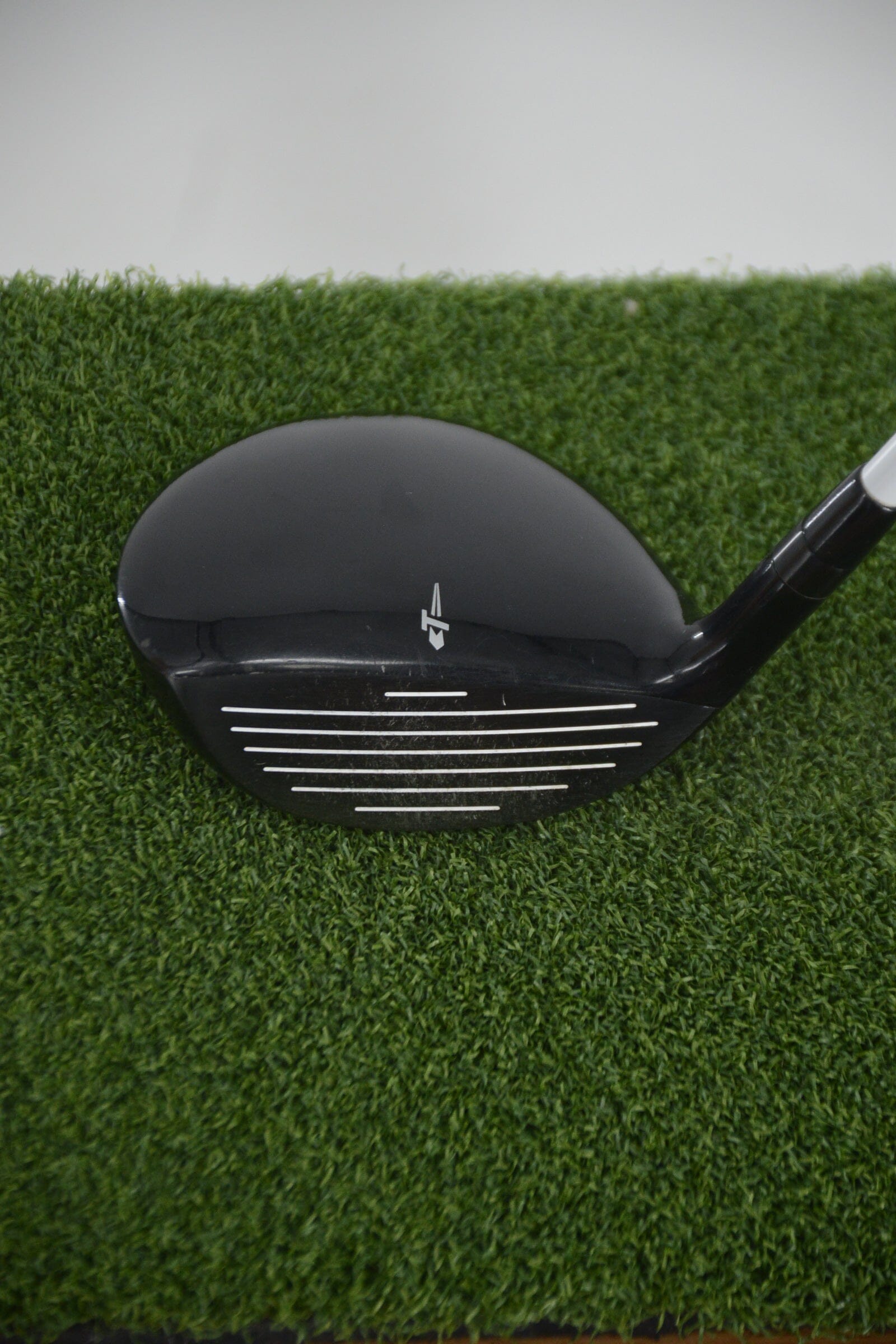 Women's Tour Edge Hot Launch C522 5 Wood W Flex 40.5" Golf Clubs GolfRoots