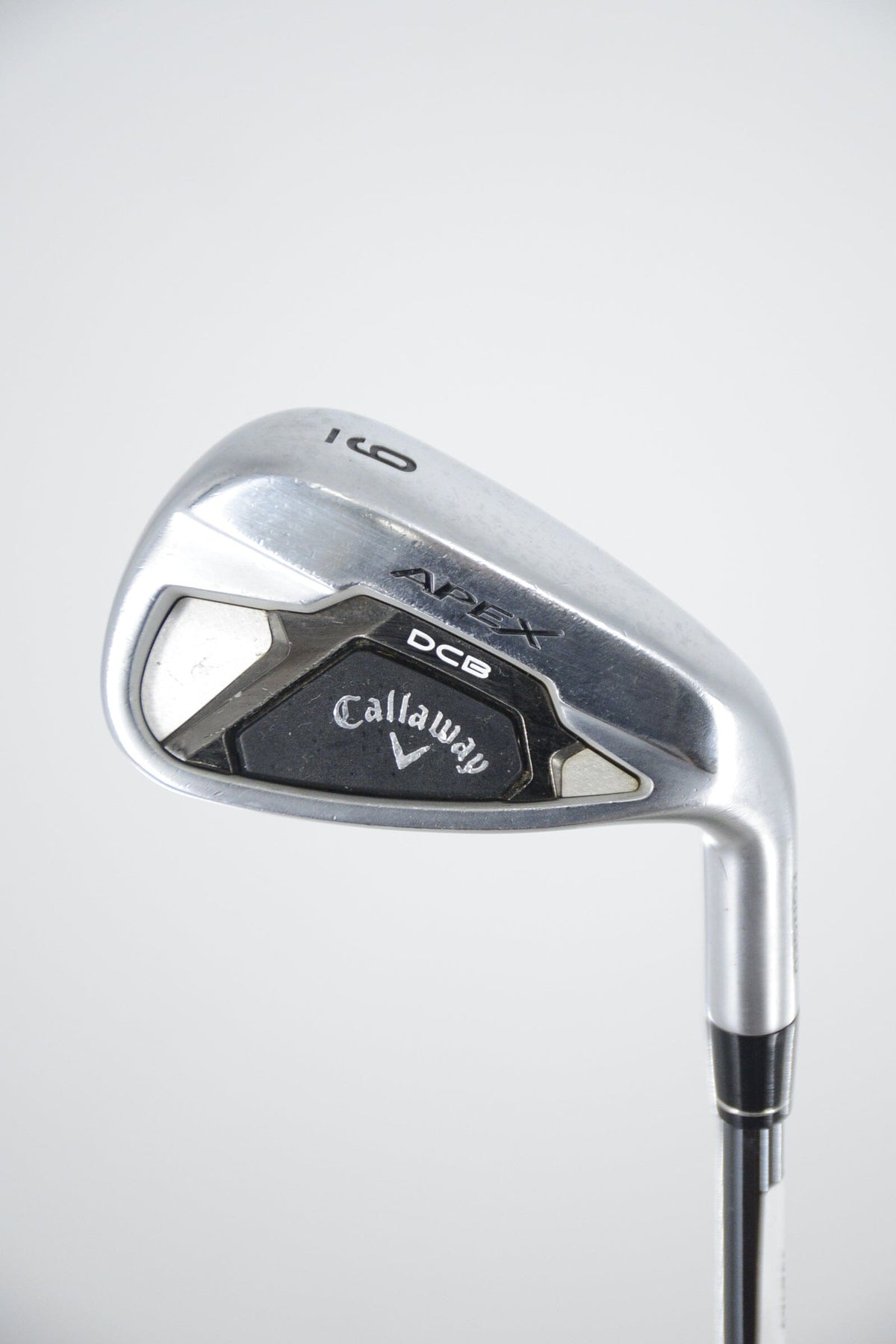 Callaway Apex DCB 9 Iron R Flex 35.25" Golf Irons Callaway
