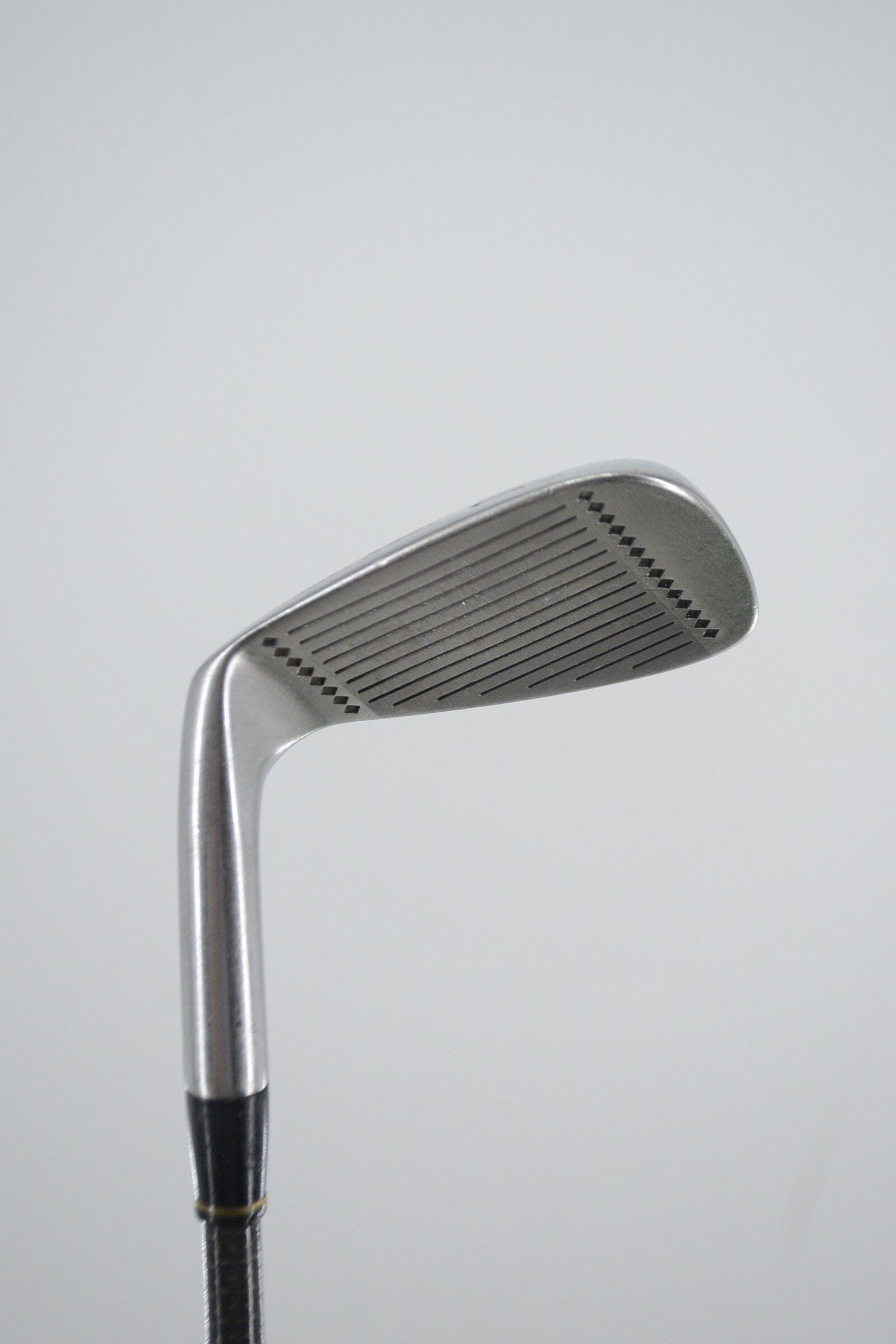 Swing-Sync Single Frequency PW S Flex 35.5" Golf Clubs GolfRoots