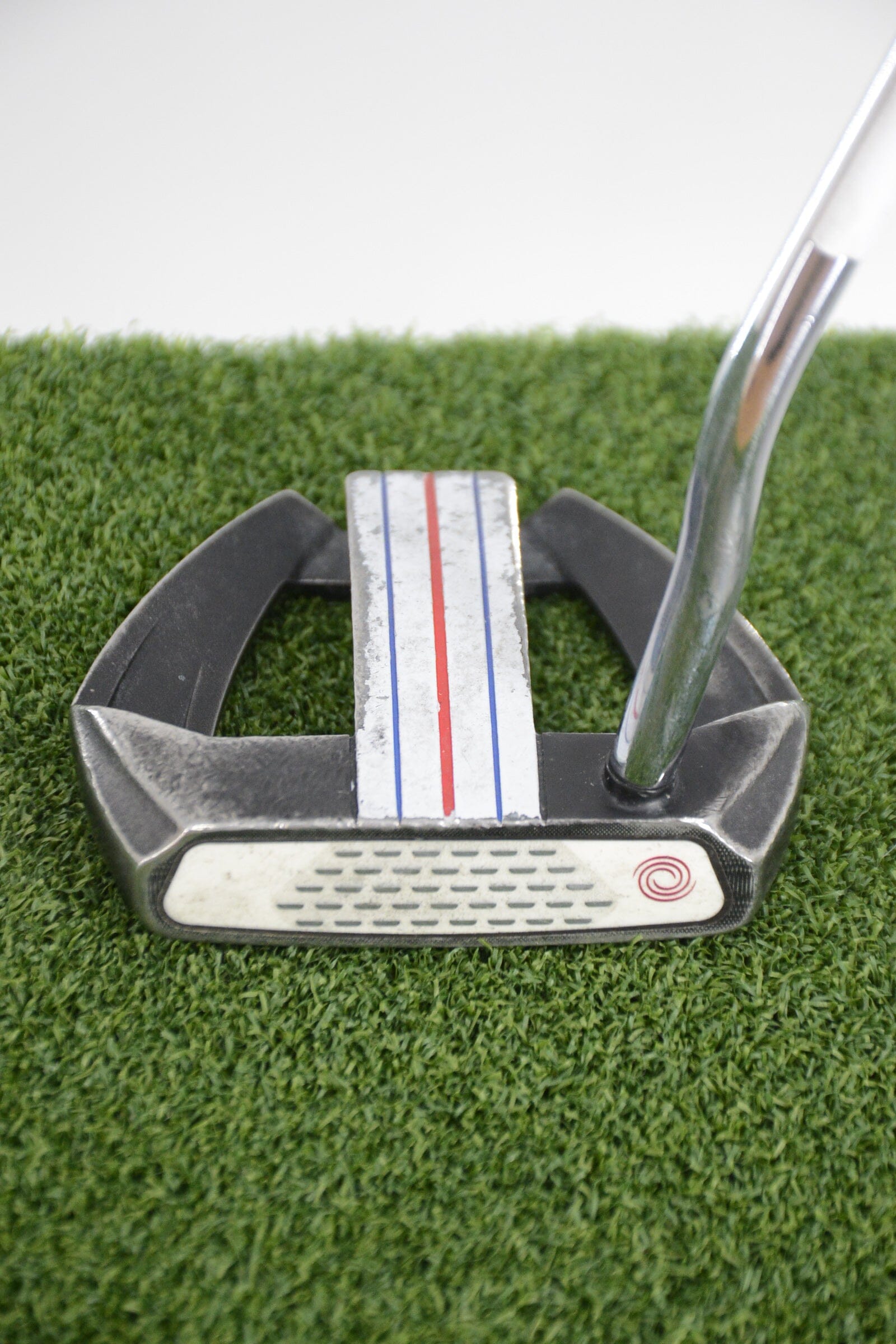 Odyssey Triple Track Marxman Putter 34.75" Golf Clubs GolfRoots