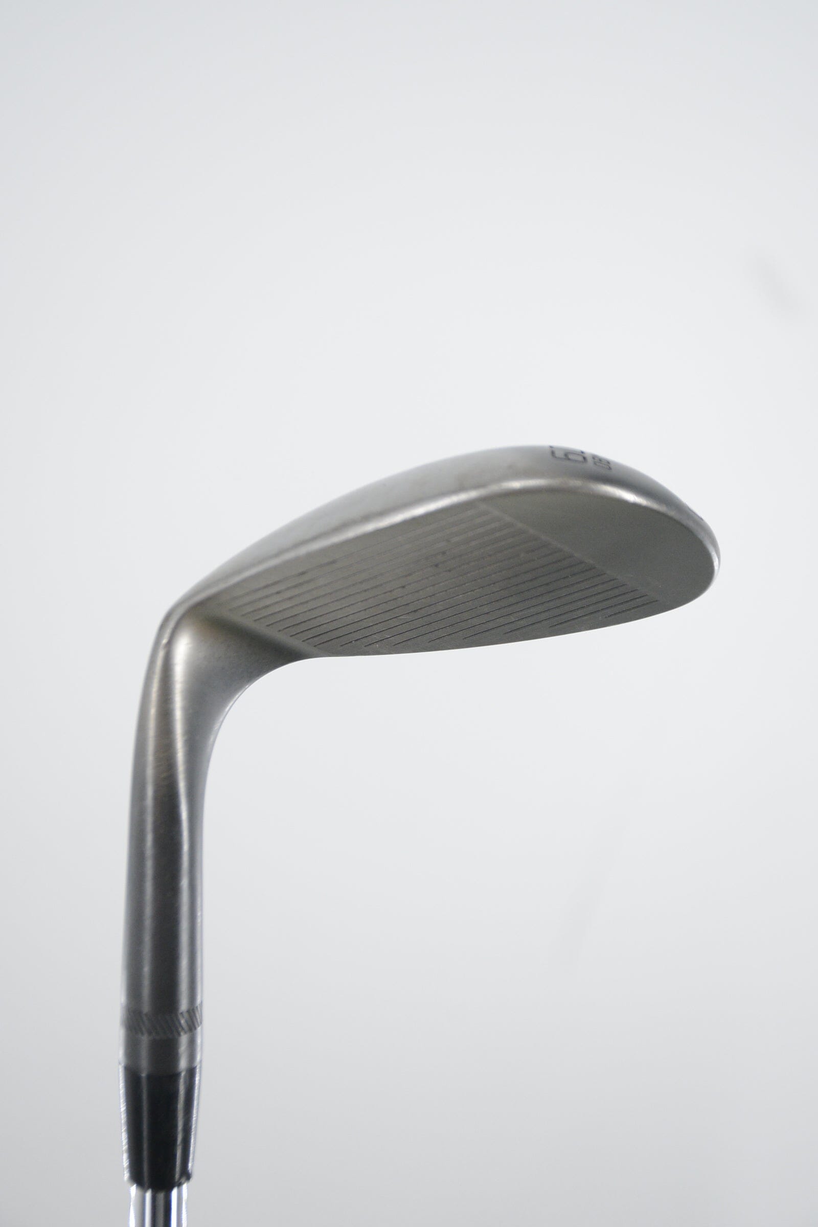 Titleist Vokey SM8 Jet Black 60 Degree Wedge Wedge Flex 34.75" Golf Clubs GolfRoots