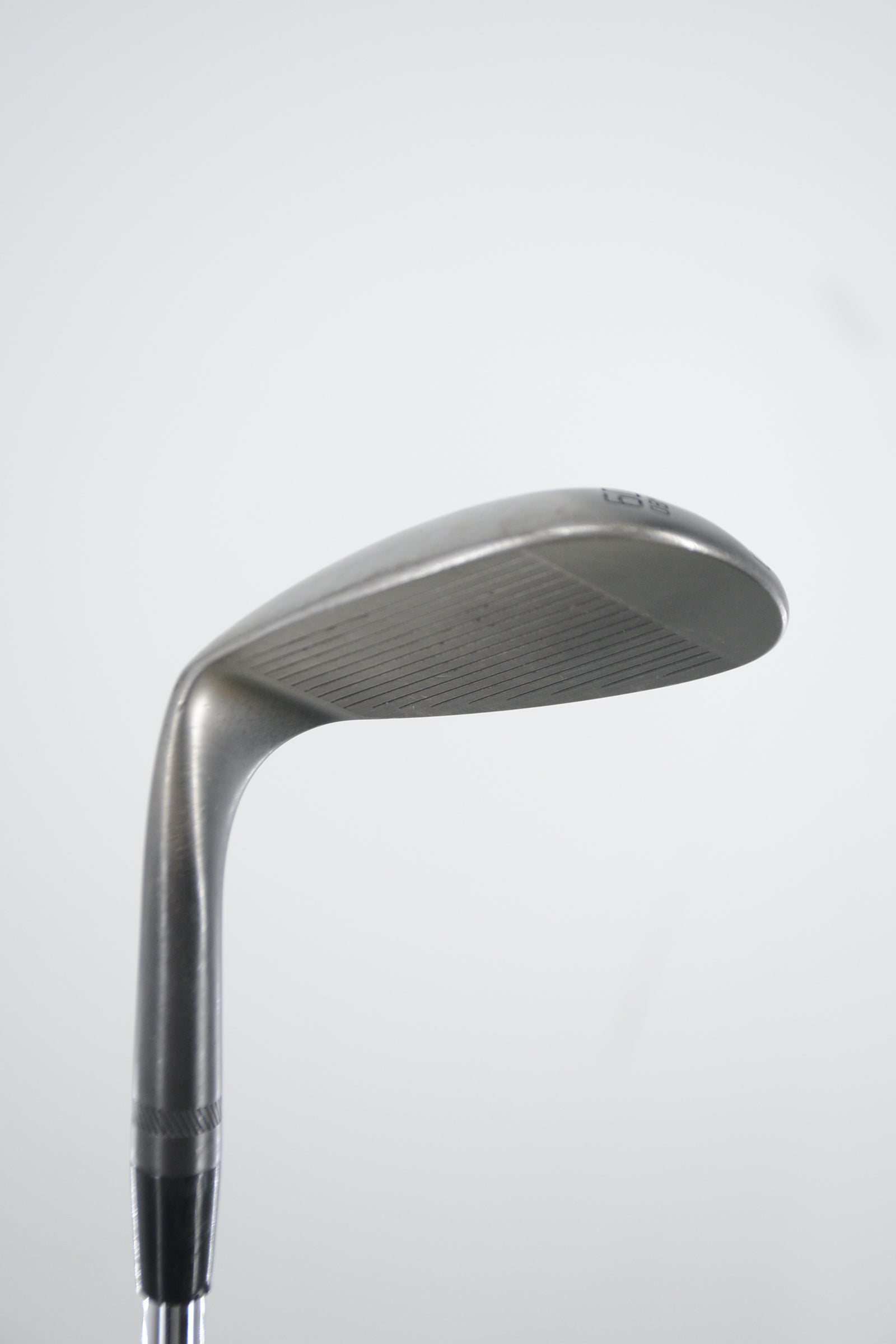 Titleist Vokey SM8 Jet Black 60 Degree Wedge Wedge Flex 34.75"