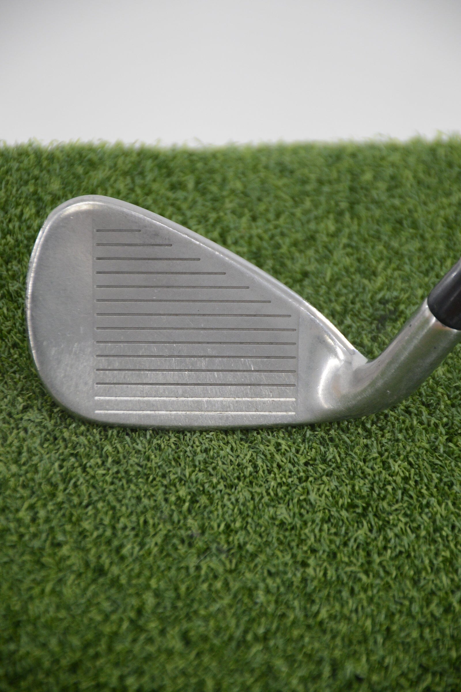 Women's Callaway Solaire 9 Iron W Flex 35.25" Golf Clubs GolfRoots