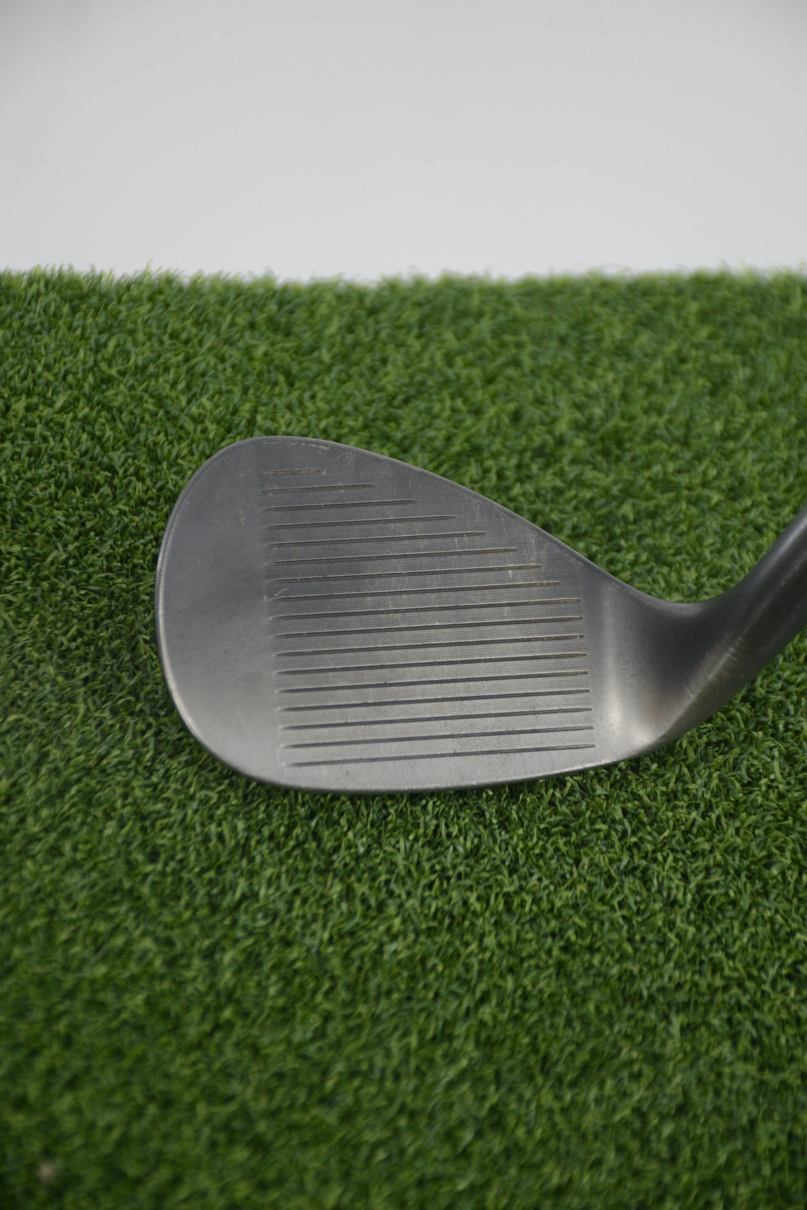 Titleist Vokey SM8 Jet Black 60 Degree Wedge Wedge Flex 34.75"
