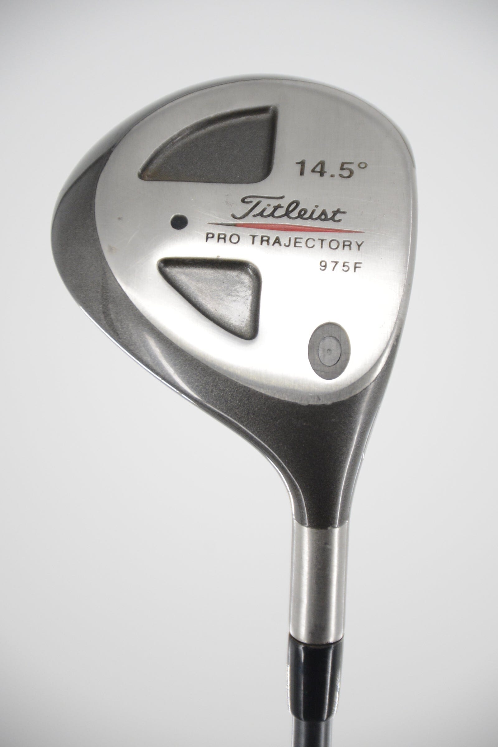 Titleist 975F 14.5 Degree Wood S Flex 43" Golf Clubs GolfRoots