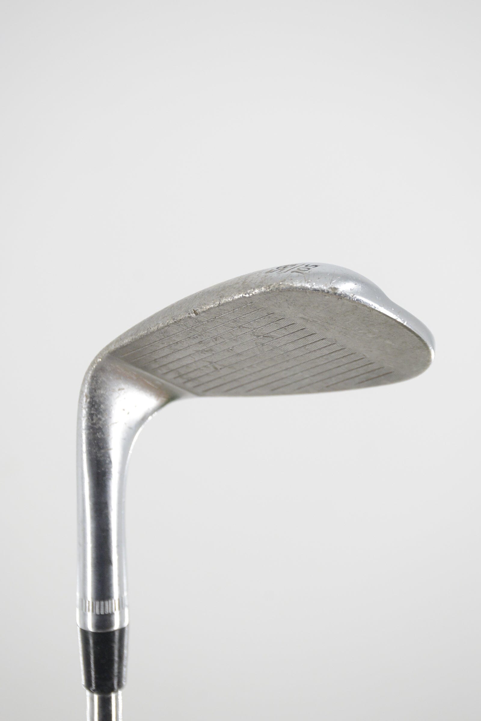 Callaway Jaws Raw 58 Degree Wedge X Flex 34.5" Golf Clubs GolfRoots
