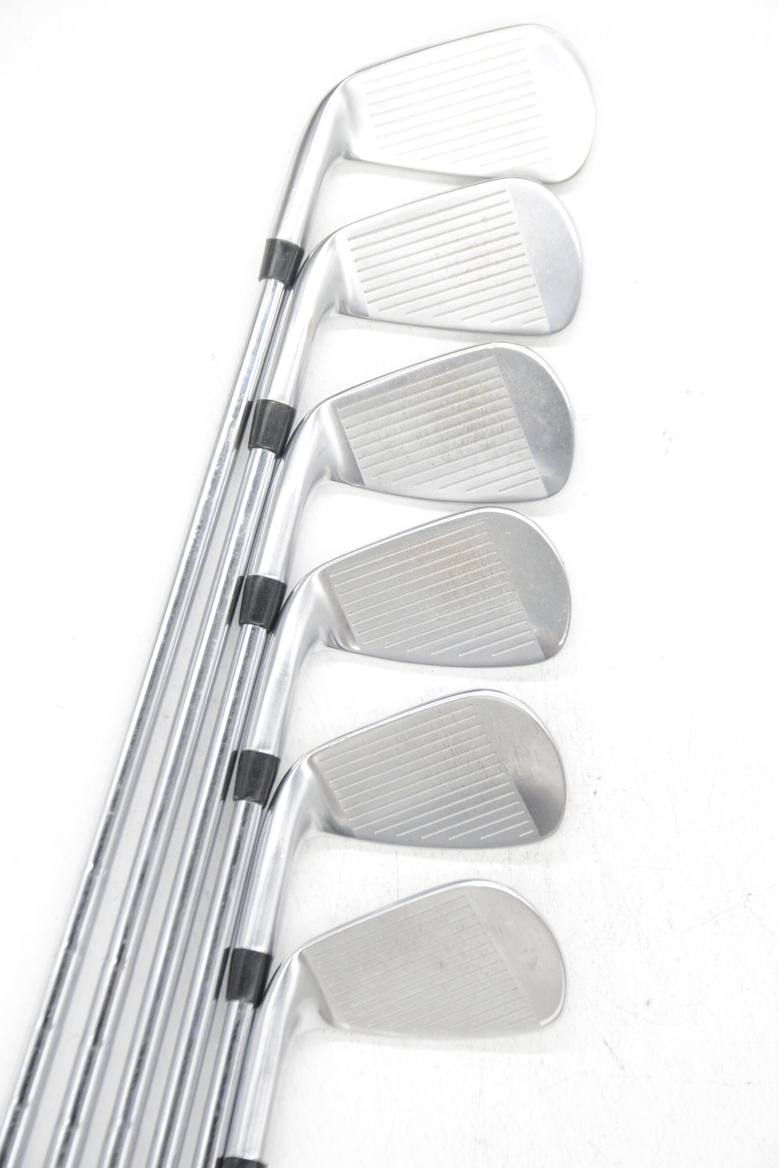 Titleist 718 T-MB 5, 7-AW Iron Set S Flex -0.5" Golf Clubs GolfRoots