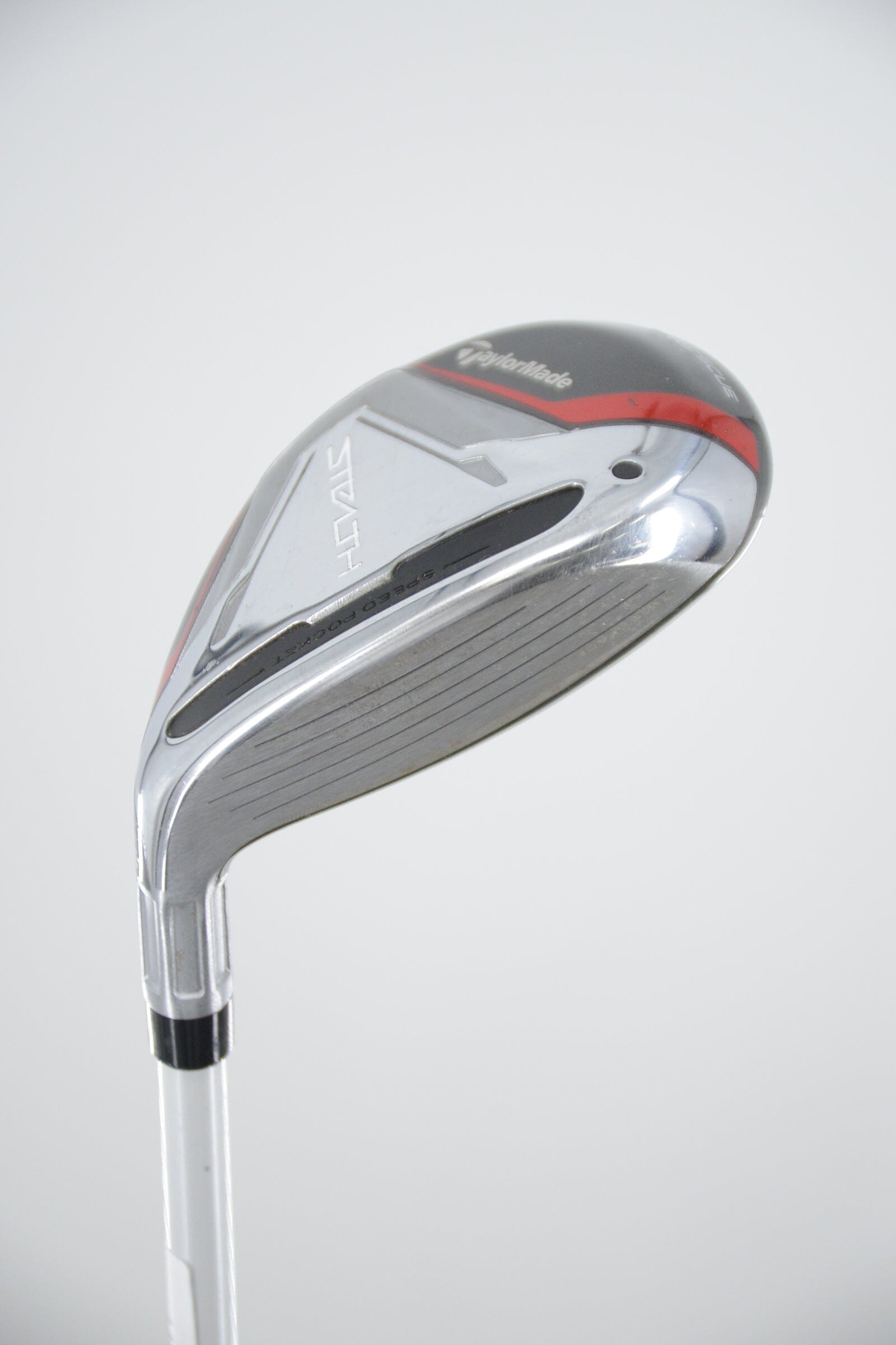 Women's TaylorMade Stealth Rescue 5 Hybrid W Flex 37.75" Golf Clubs GolfRoots