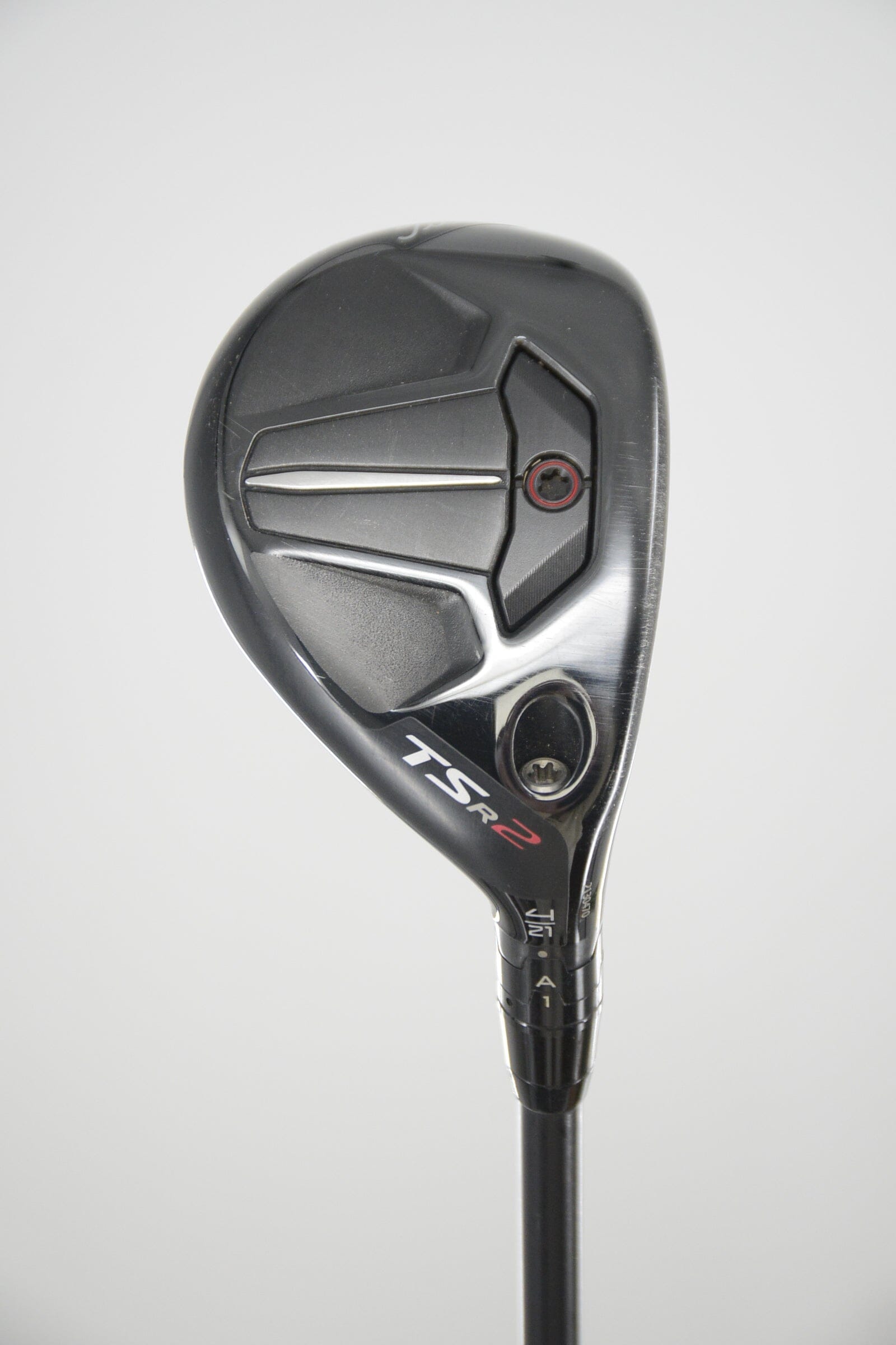 Titleist TSR2 4 Hybrid S Flex 39.75" Golf Clubs GolfRoots