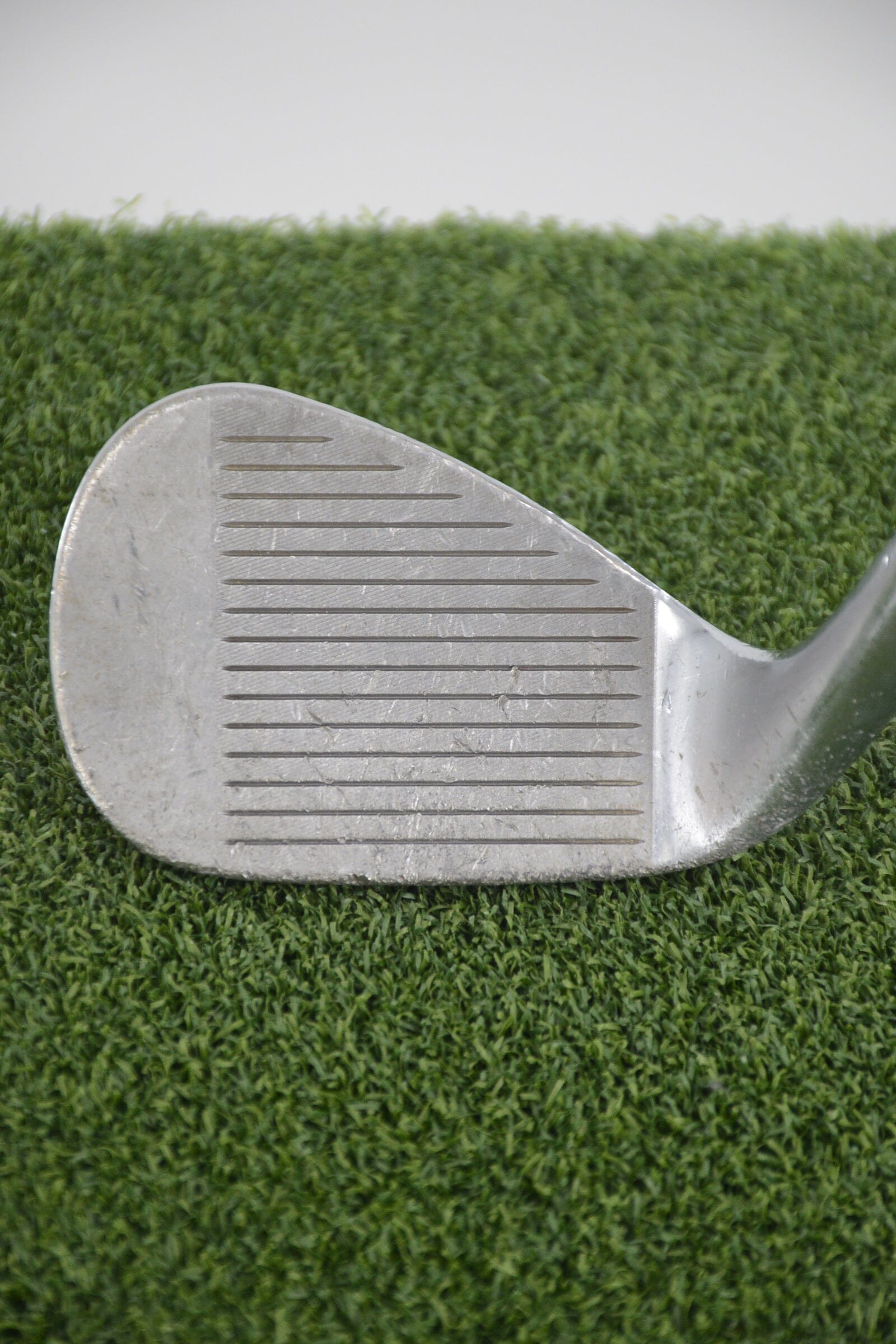 Callaway Jaws Raw 58 Degree Wedge X Flex 34.5" Golf Clubs GolfRoots