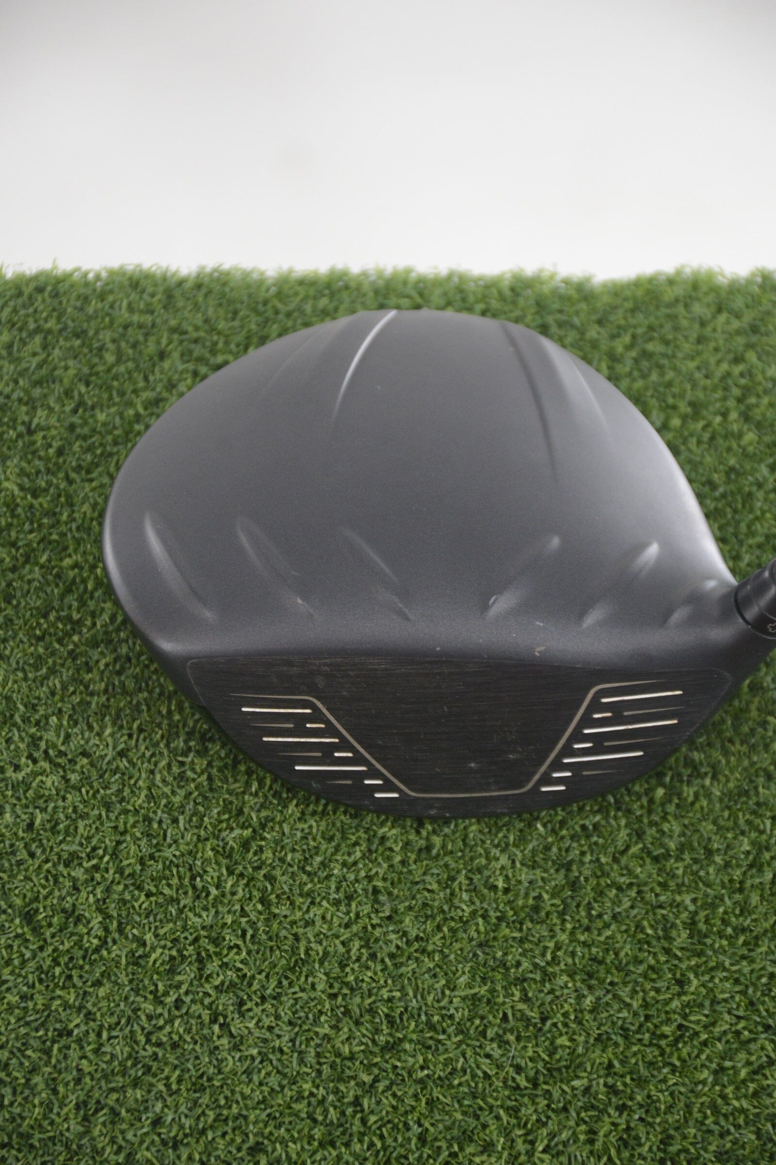Ping G410 Plus 9 Degree Driver S Flex 45" Golf Clubs GolfRoots