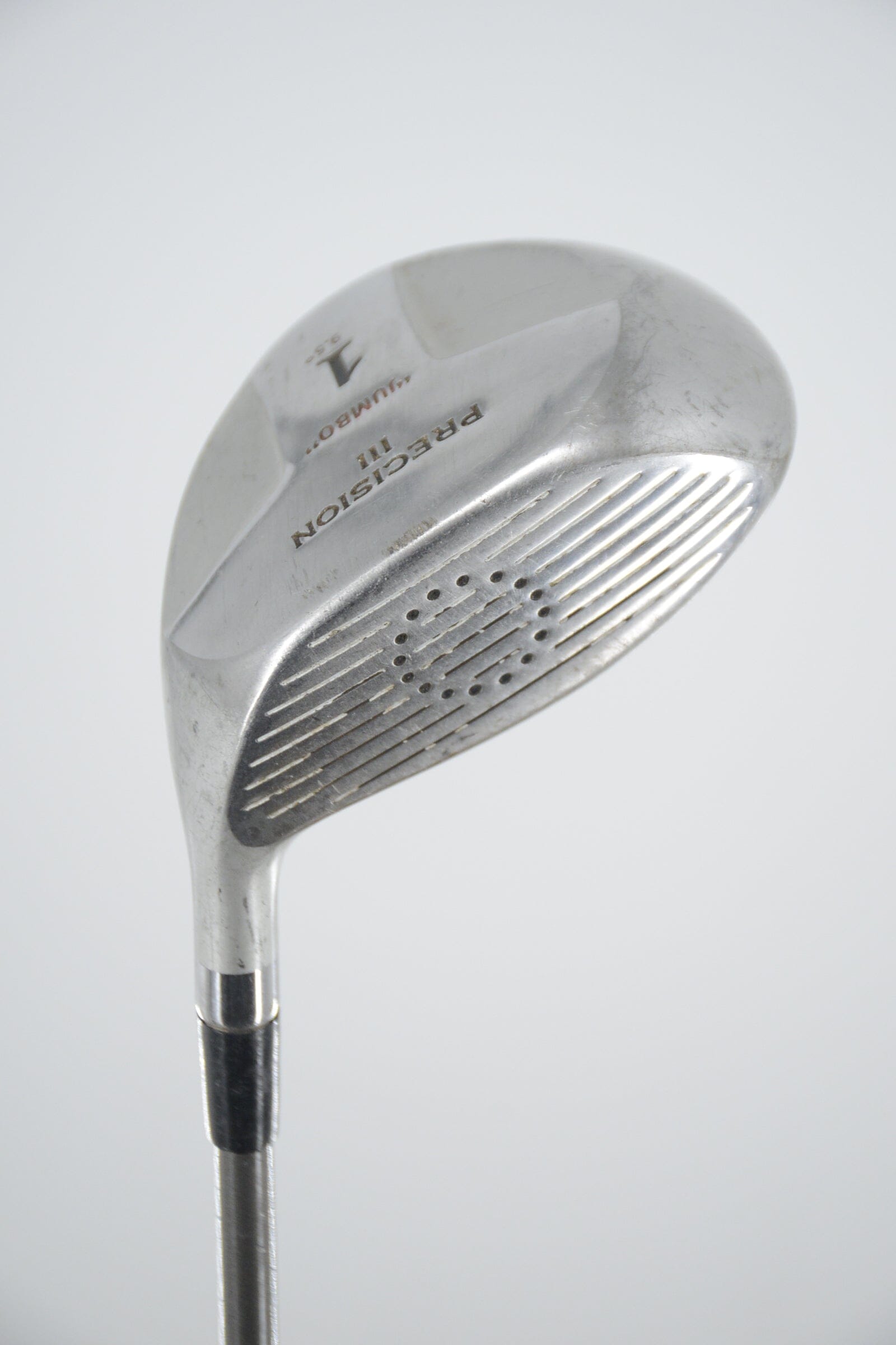 Cougar Precision III 9.5 Degree Driver S Flex 44" Golf Clubs GolfRoots