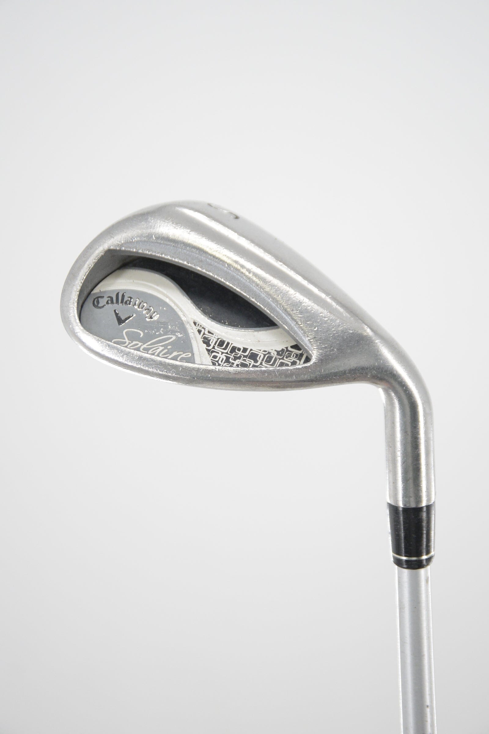 Women's Callaway Solaire SW W Flex 34.5" Golf Clubs GolfRoots