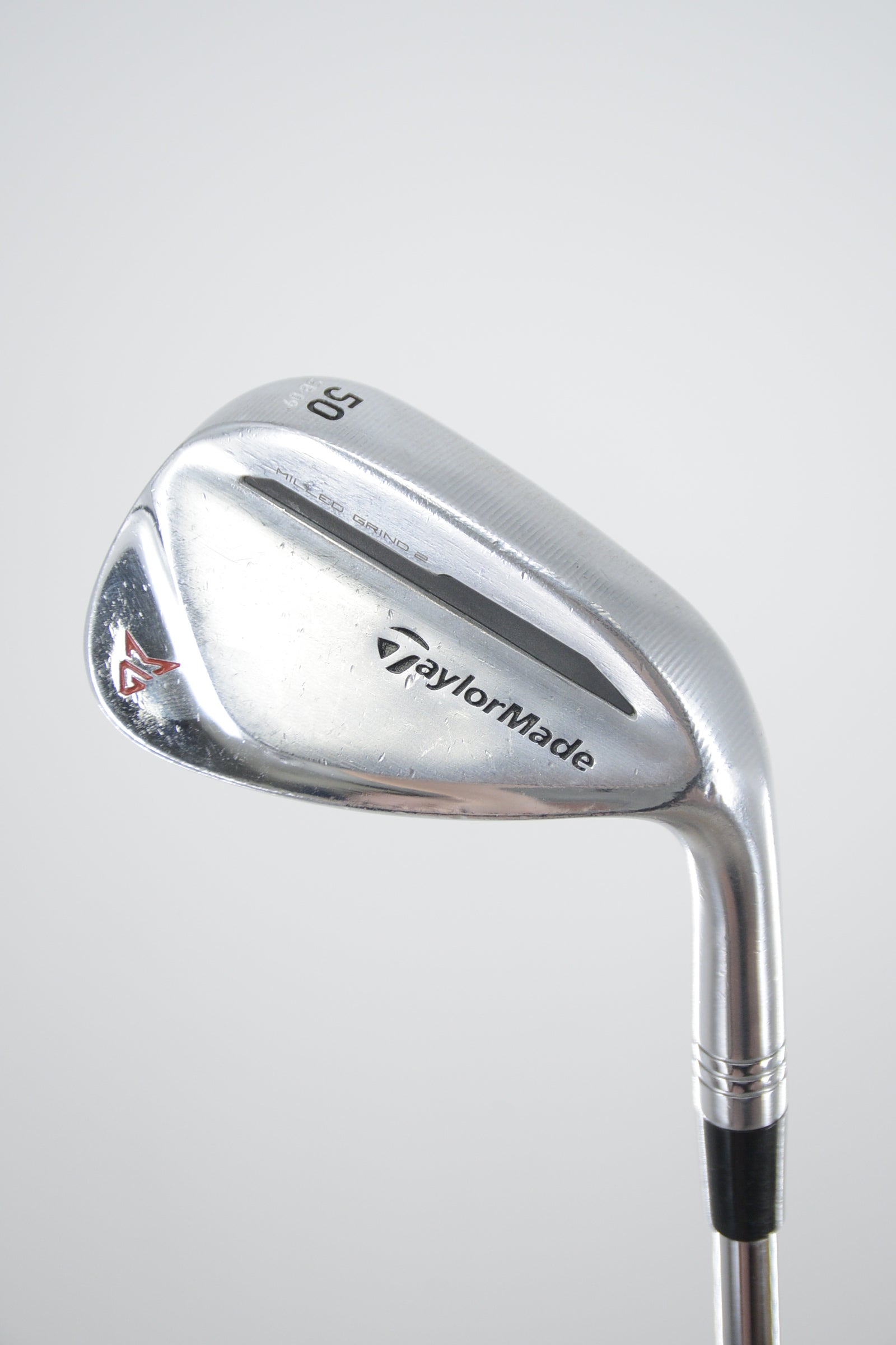TaylorMade MG2 Chrome 50 Degree Wedge X Flex 35"