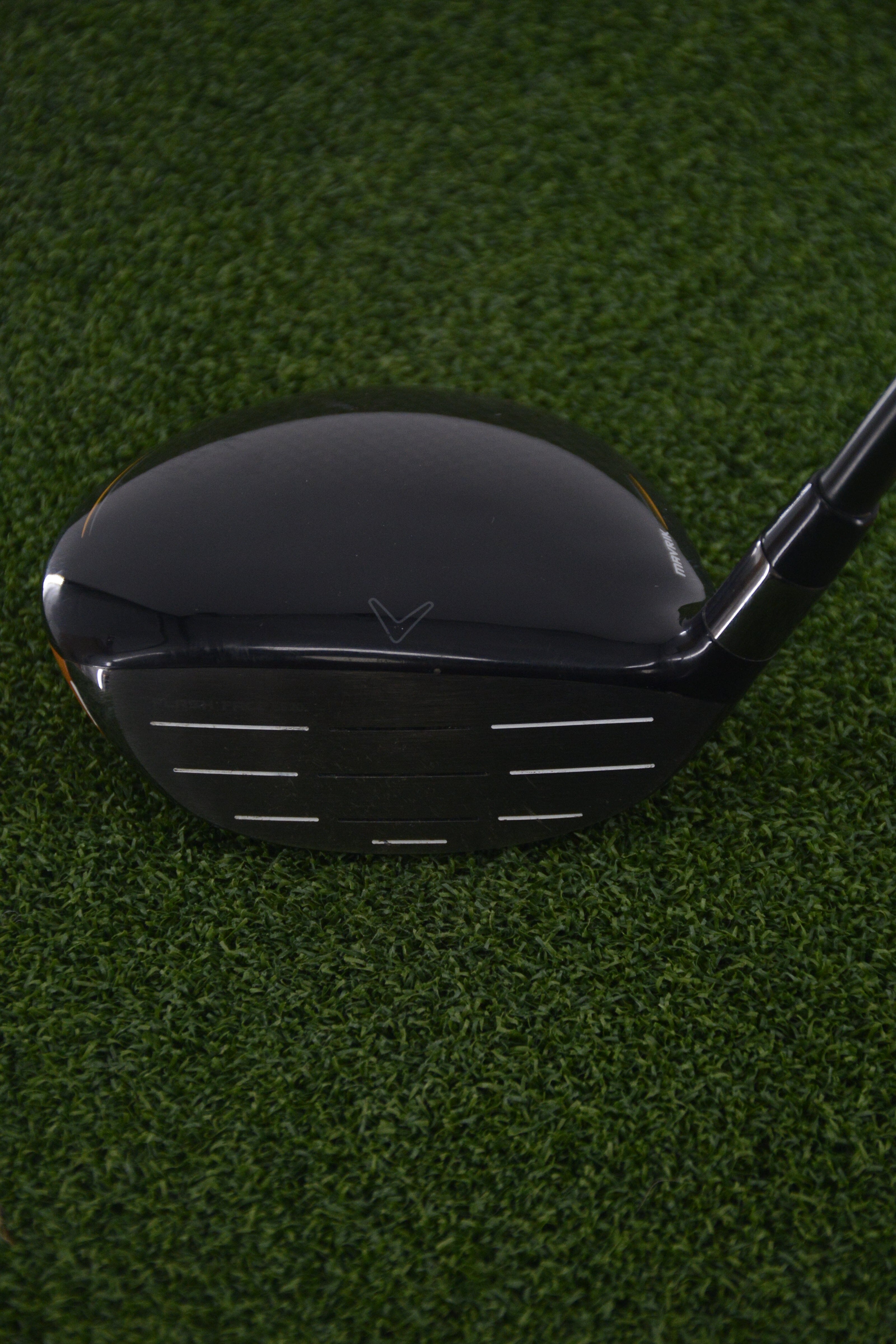 Women's Callaway Mavrik Max 3 Wood W Flex 42" Golf Clubs GolfRoots